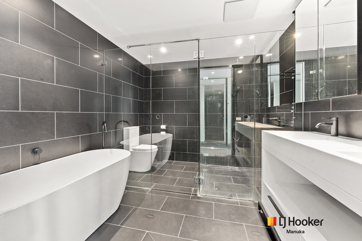 3-bedroom unit at 24/10 Trevillian Quay, Kingston, ACT 2604, Unincorporated Act, Australian Capital Territory