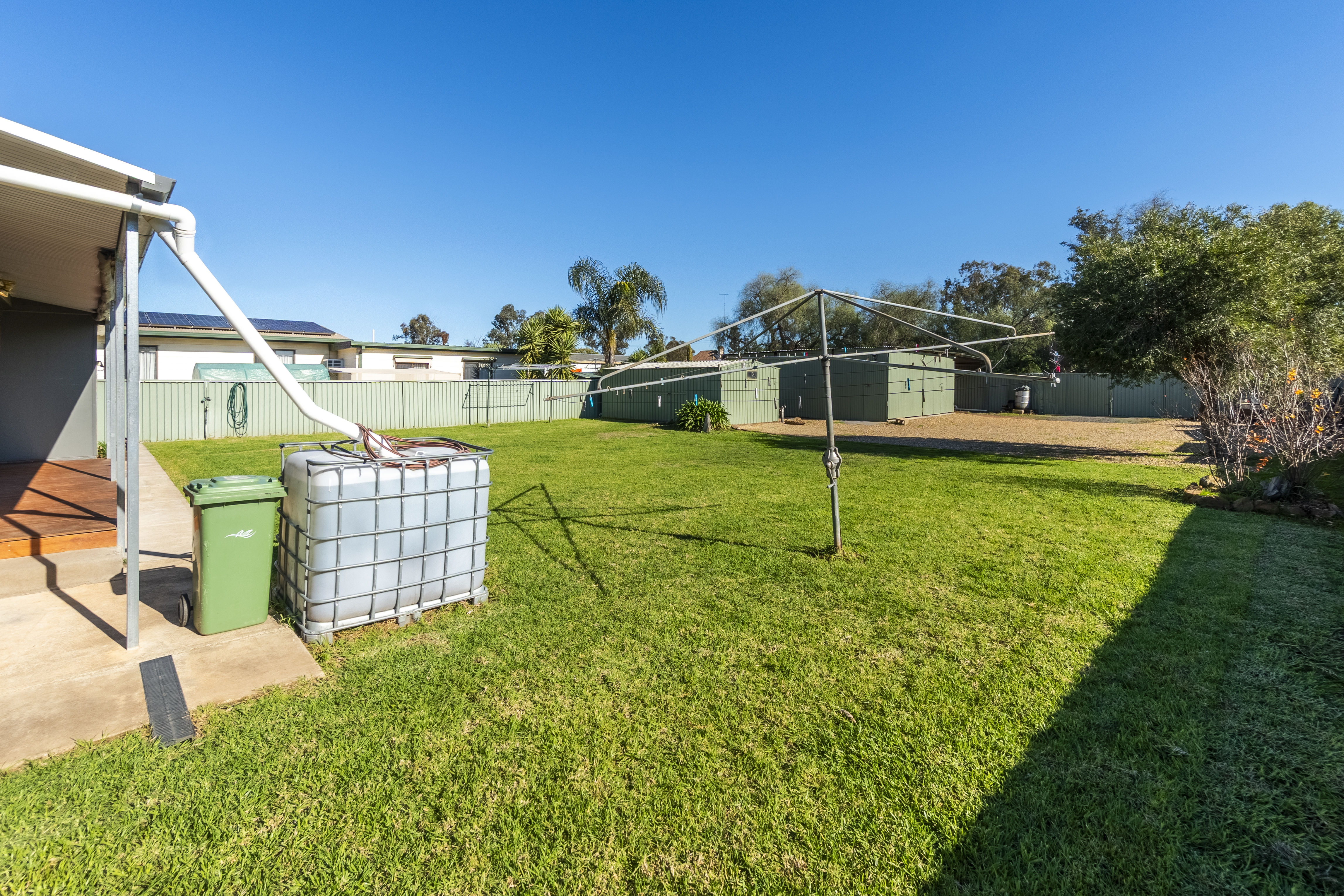 3-bedroom house at 38 De Boos Street, Barmedman, NSW 2668, Bland, New South Wales