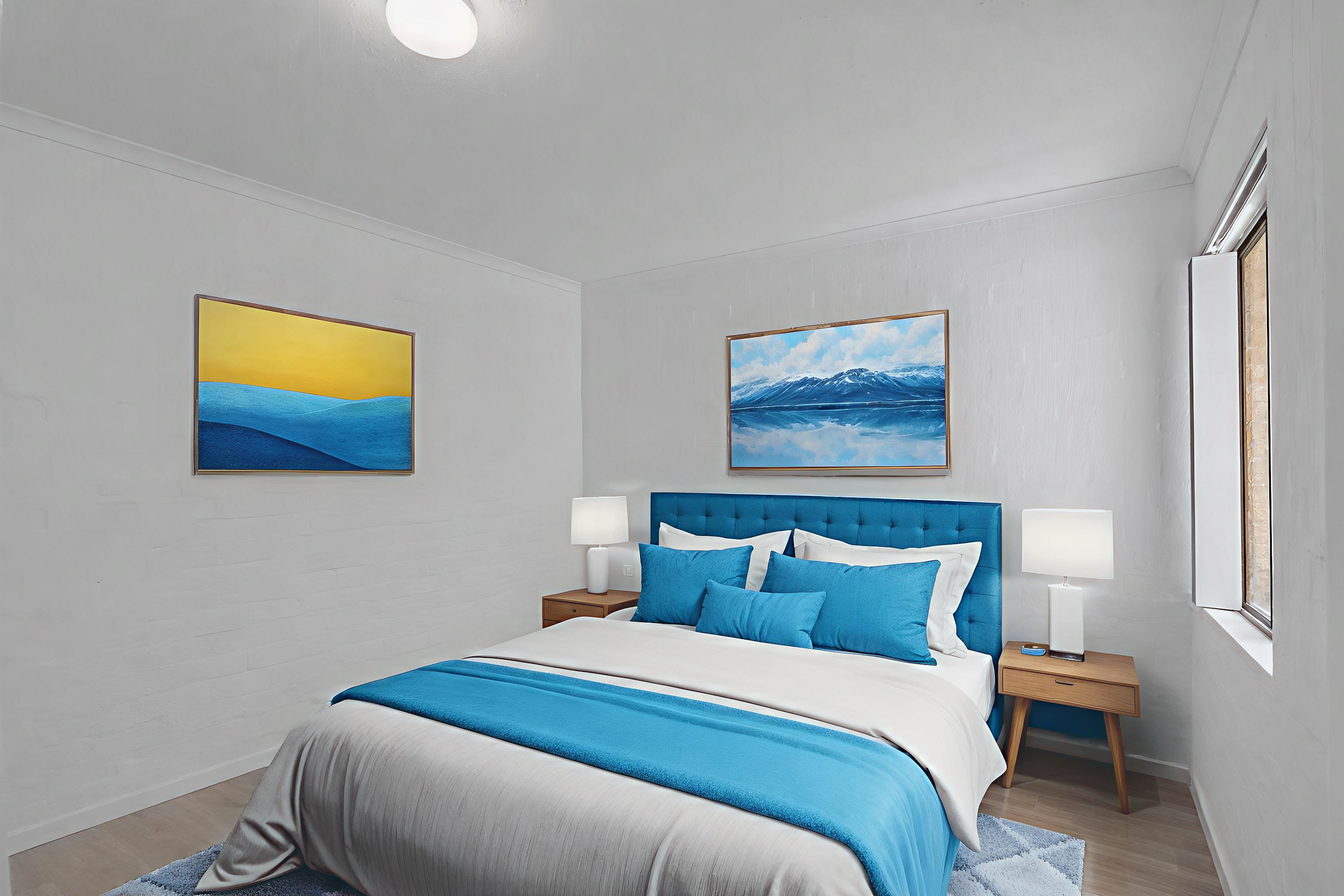 2-bedroom unit at AUGUSTA TERRACES 36 97-111 ROUTLEY DRIVE, KOORALBYN QLD 4285, Scenic Rim, Queensland