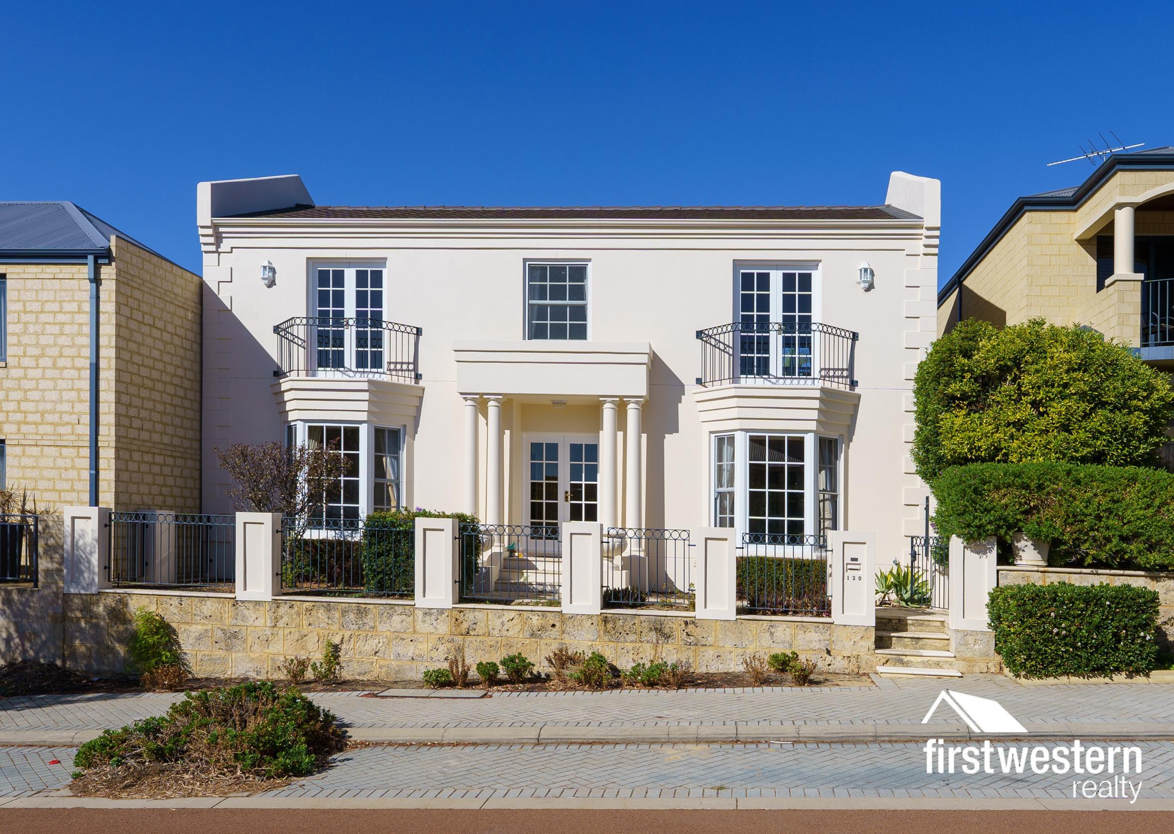 120 BOAS AVENUE, Joondalup WA 6027 - Image 1
