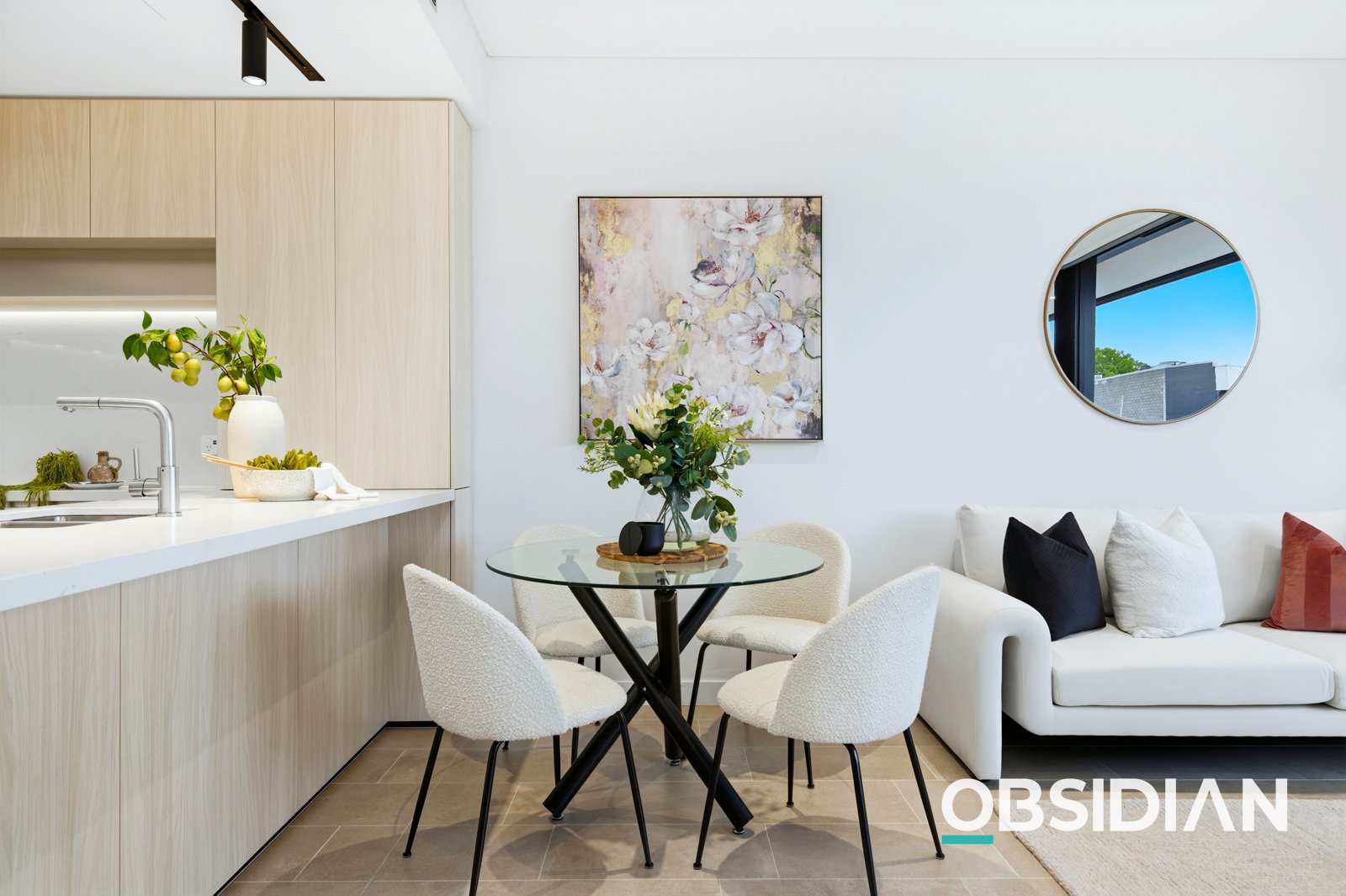 2-bedroom unit at 317/78A Albany Street, St Leonards, Nsw, 2065, Lane Cove, New South Wales