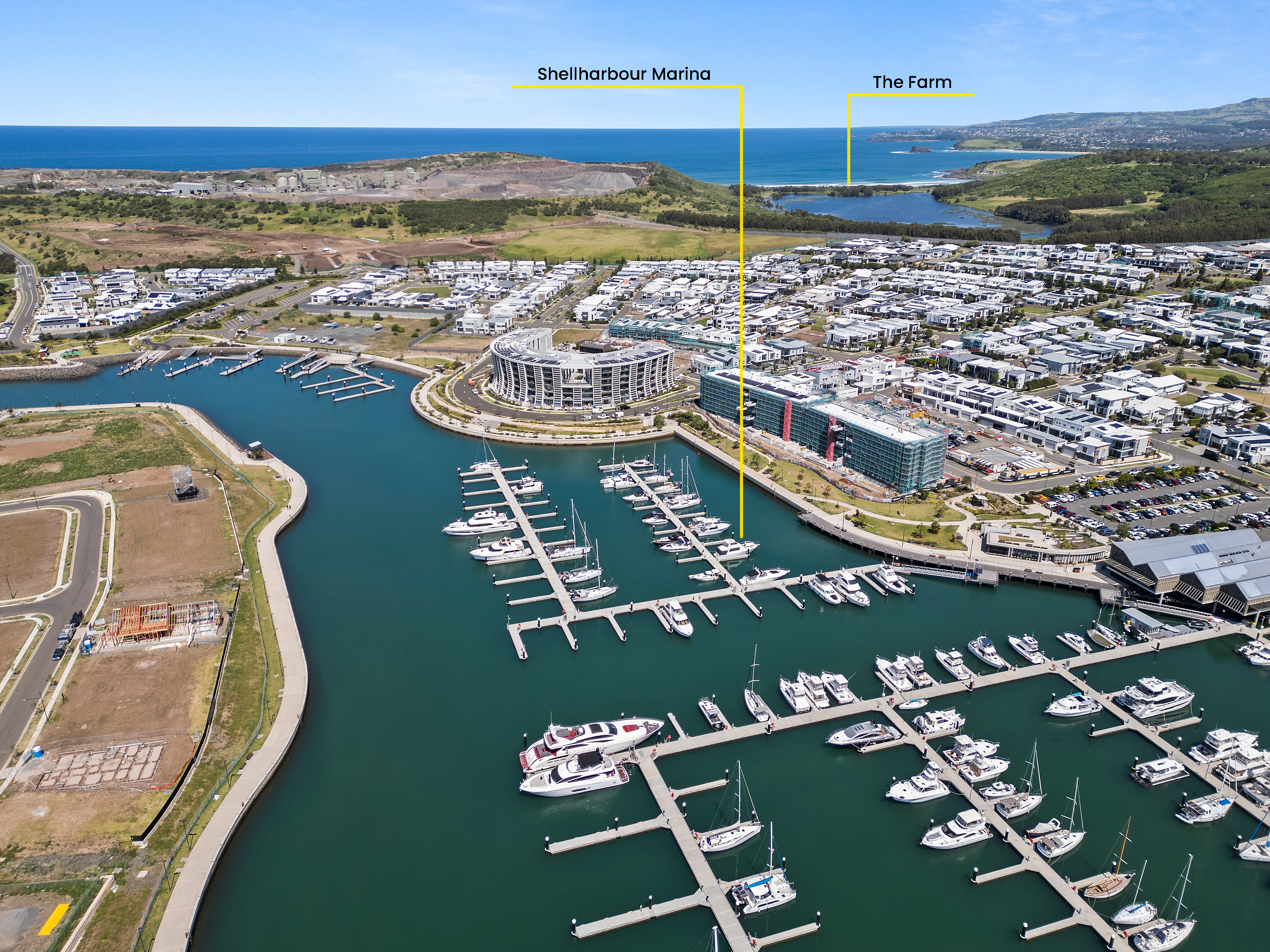 G15/45 Quayside Avenue, Shell Cove, Nsw, 2529 - Image 10
