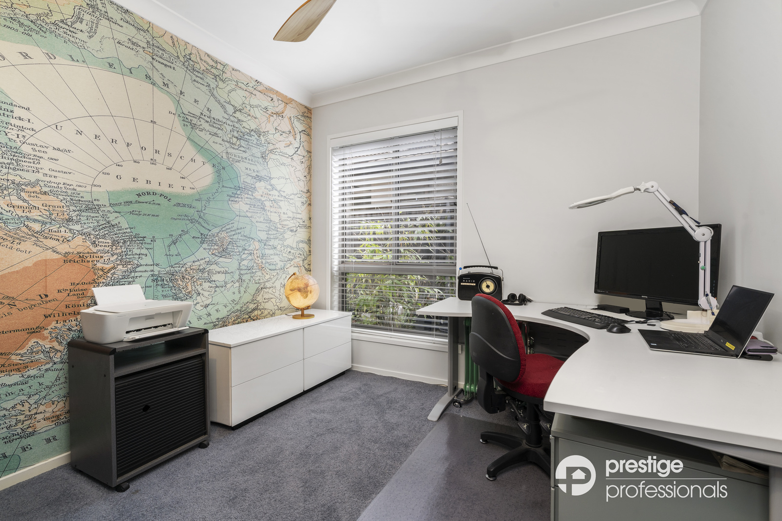 5-bedroom house at 13 HONEYMYRTLE STREET, Moorebank NSW 2170, Liverpool, New South Wales