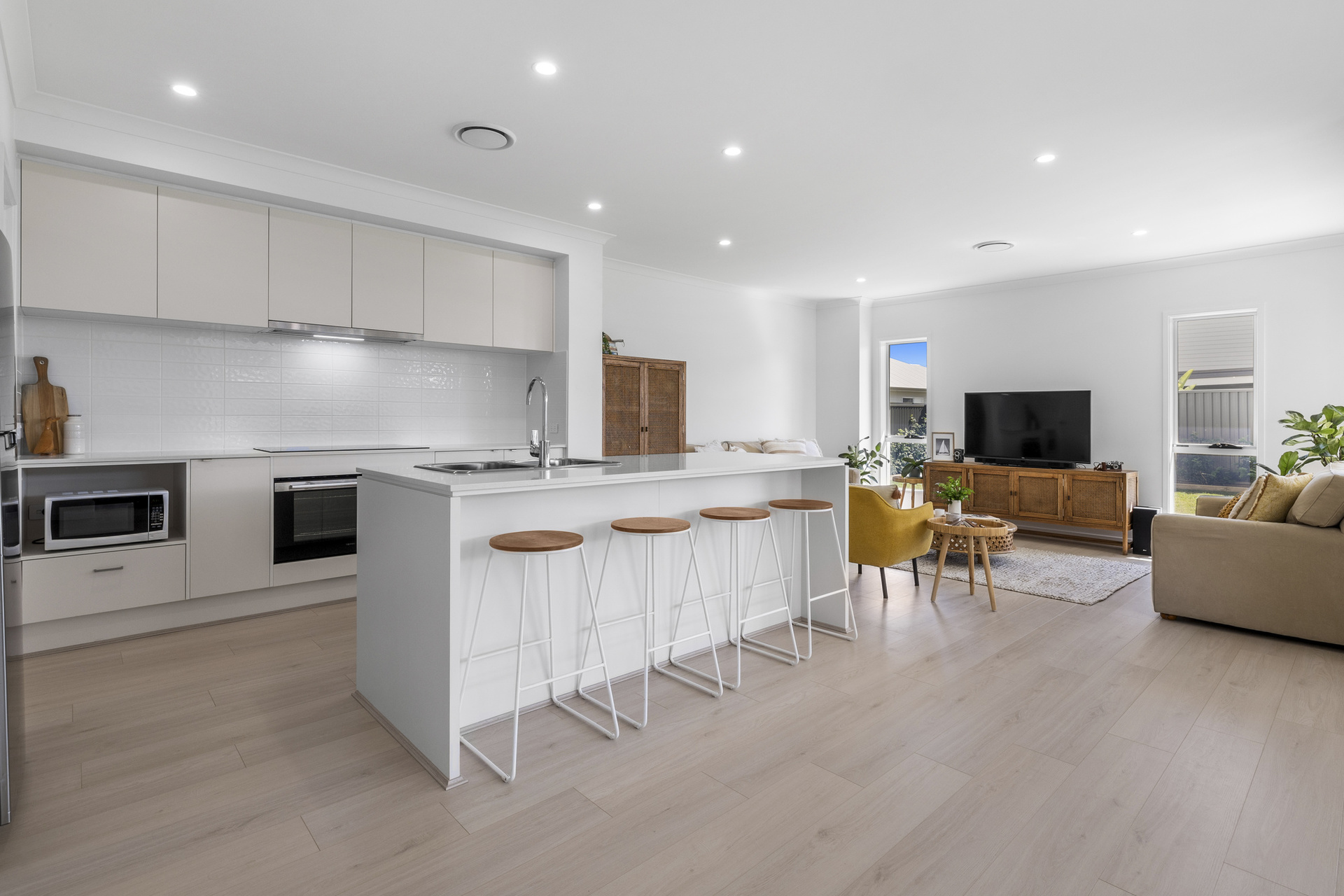 4-bedroom house at 62 BOWEN LOOP, Cudgen NSW 2487, Tweed, New South Wales