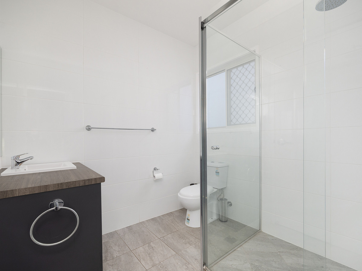 3-bedroom house at 60 North High Street, Brassall, QLD 4305, Ipswich, Queensland