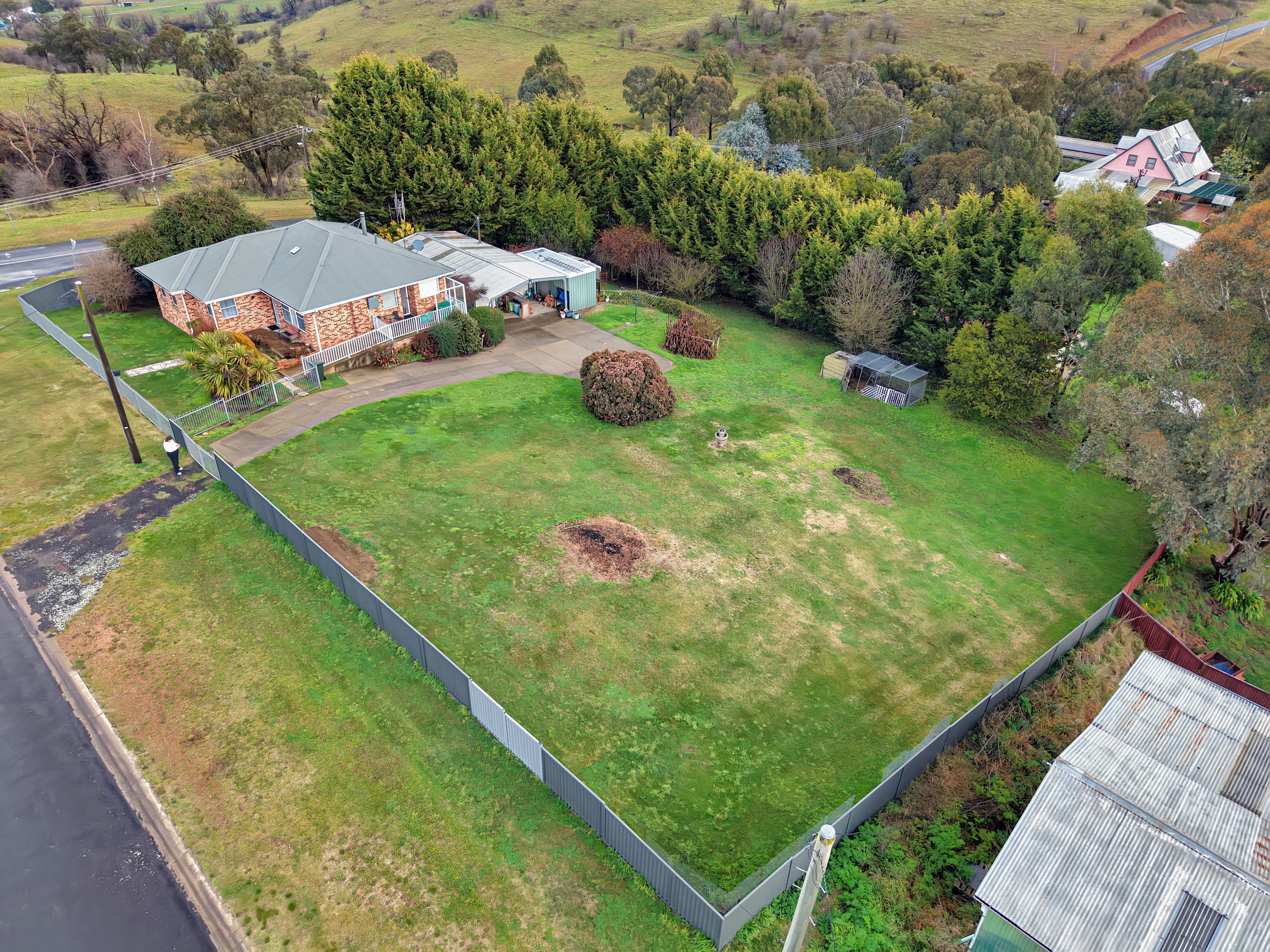 3-bedroom house at 6 Fairfax Street, Oberon NSW 2787, Oberon, New South Wales