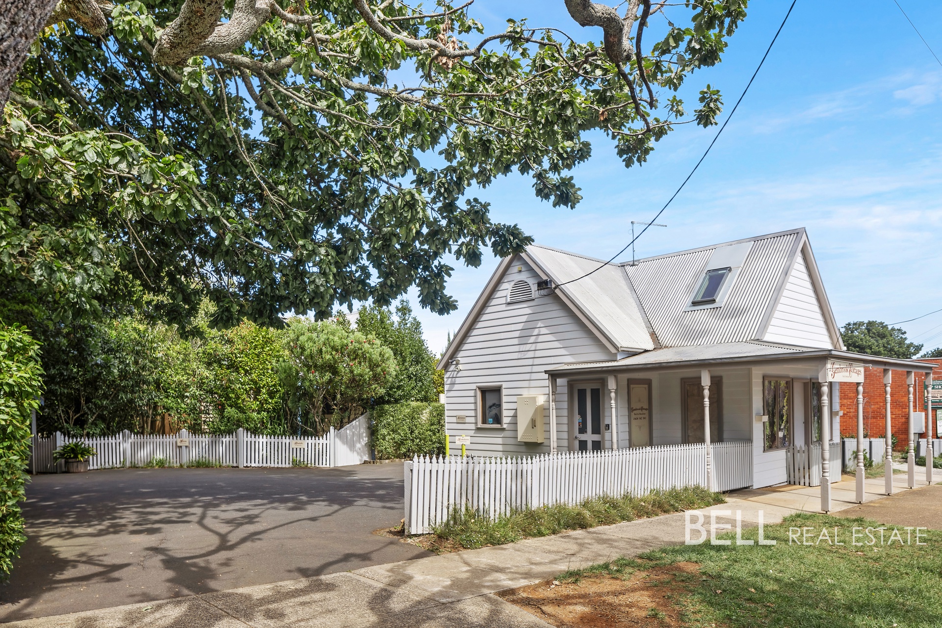 3-bedroom house at 91 Main Street, Gembrook, VIC 3783, Cardinia, Victoria