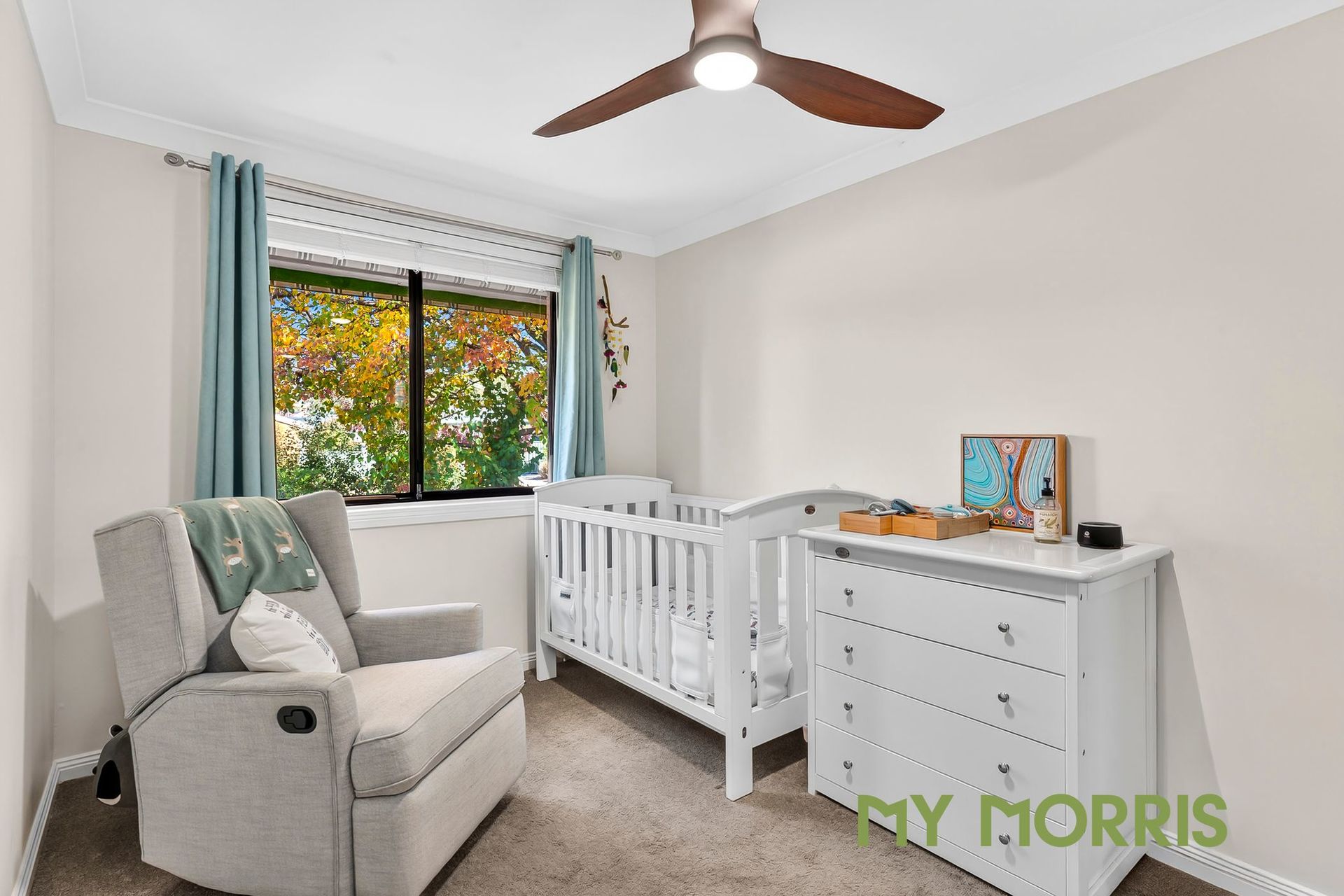 3-bedroom house at 13 TEPPER CIRCUIT, Kambah ACT 2902, Unincorporated Act, Australian Capital Territory