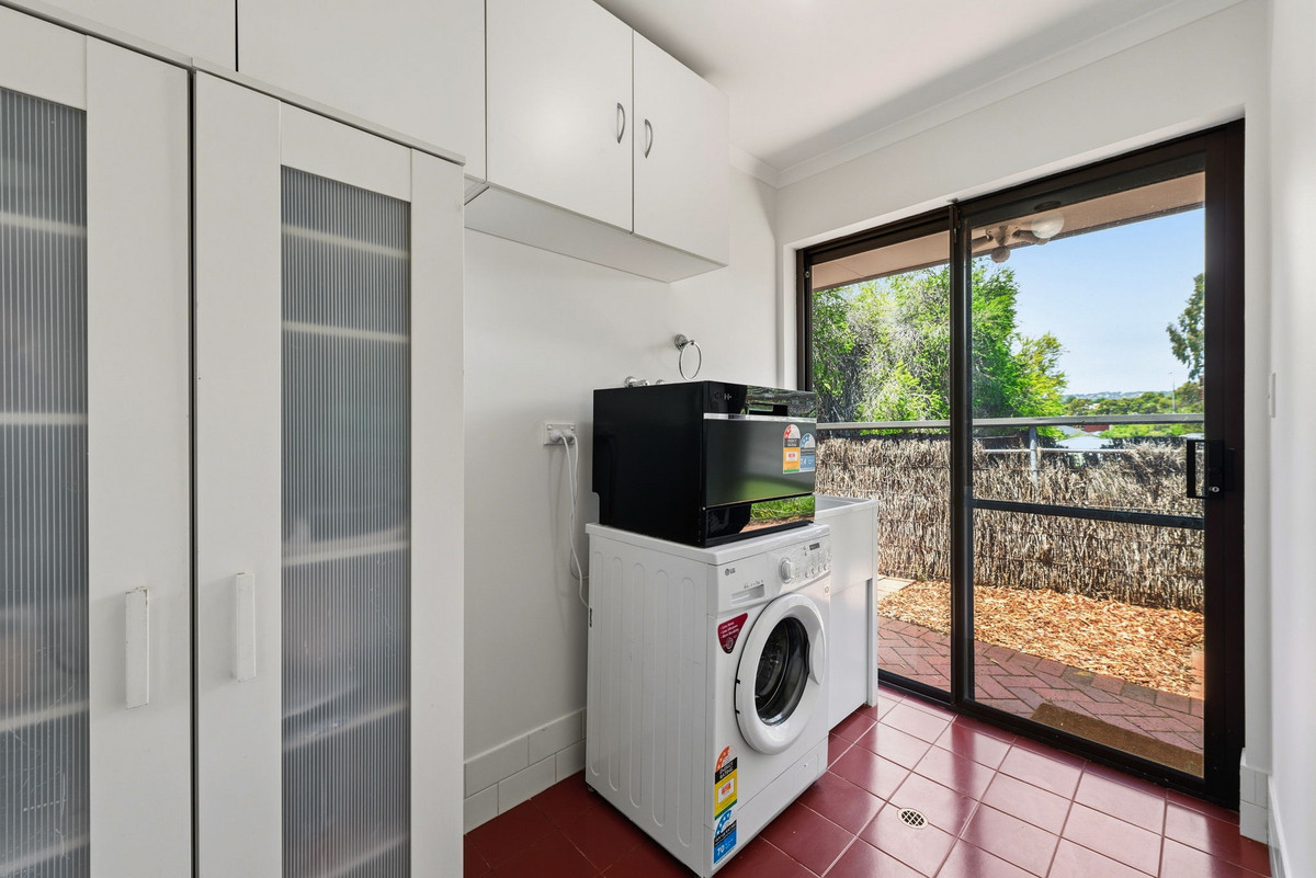 3-bedroom house at 9 West Court, Golden Grove, SA 5125, Tea Tree Gully, South Australia