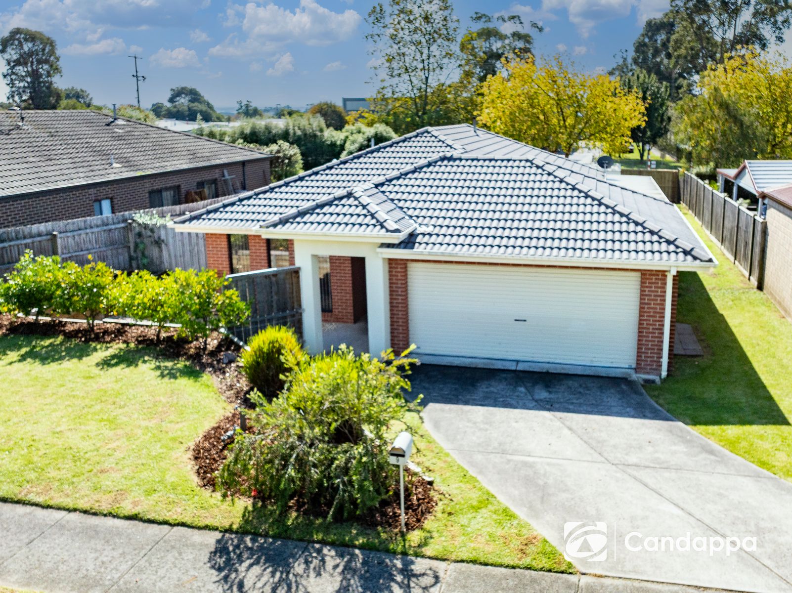 9 POPLAR CLOSE, Trafalgar VIC 3824 - Image 2