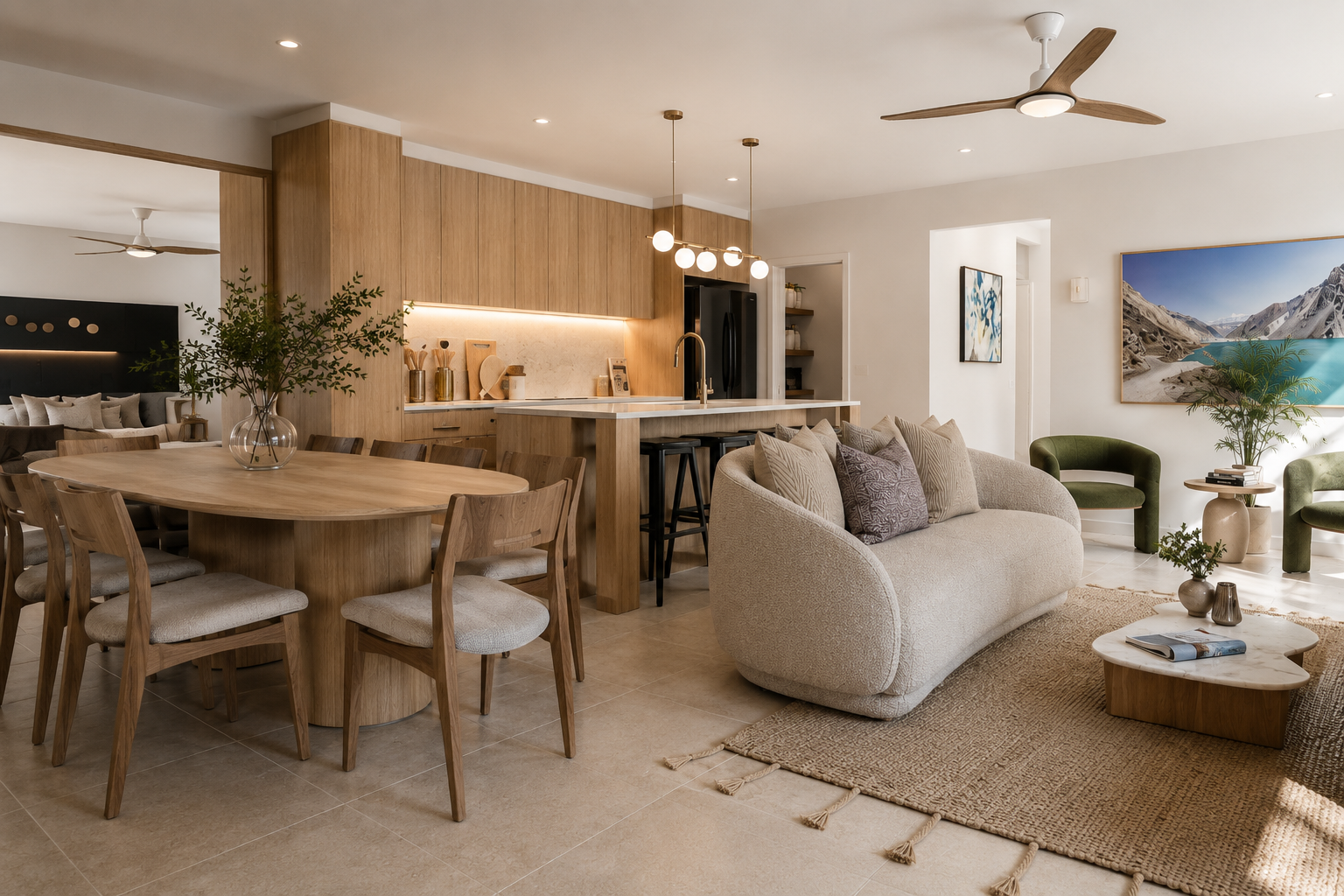 Lot 411 Stuart Road, Urraween, Qld, 4655 - Image 4