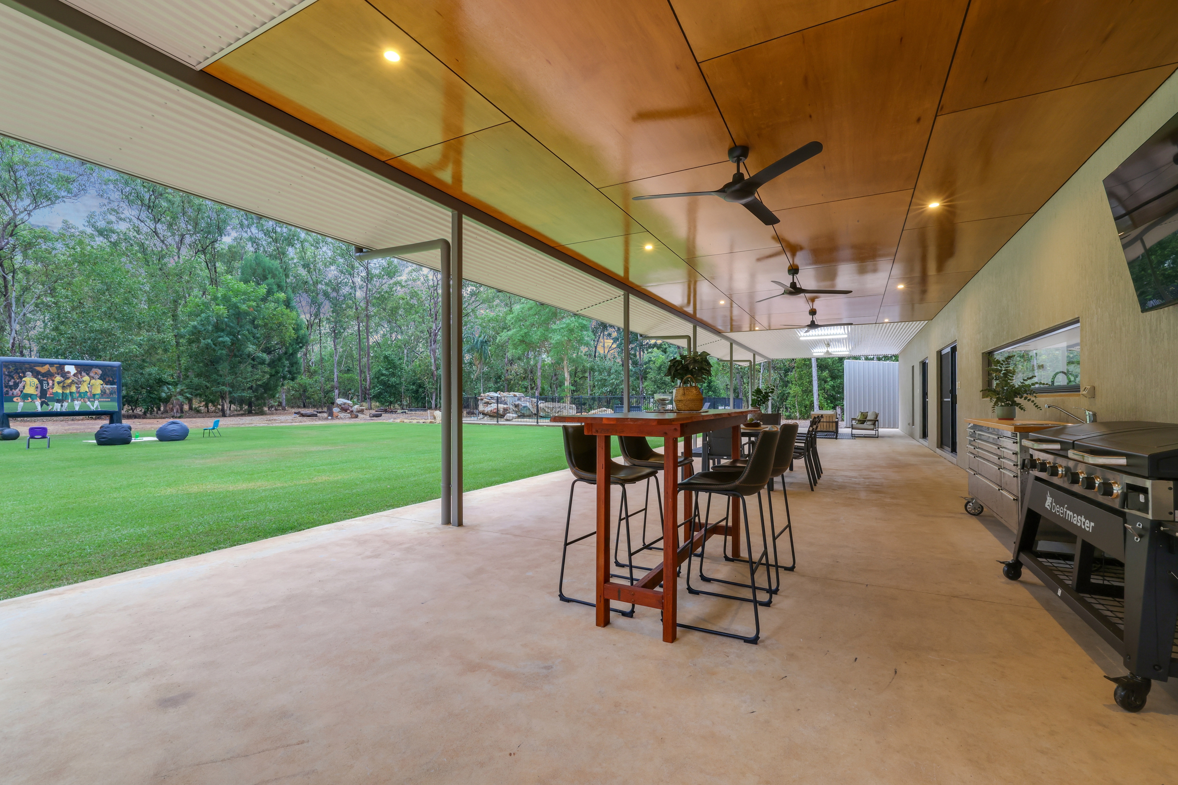 4-bedroom house at 10 Barker Road, Howard Springs, NT 0835, Litchfield, Northern Territory