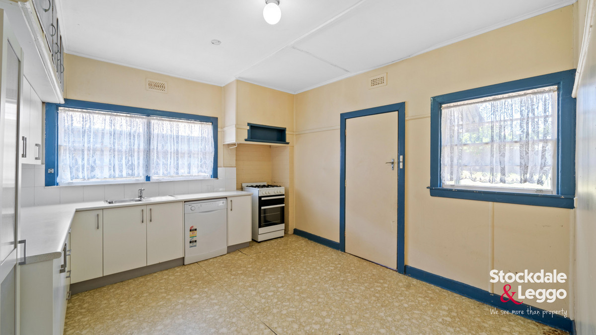 3-bedroom house at 5 Grand Ridge East, Mirboo North, VIC 3871, South Gippsland, Victoria
