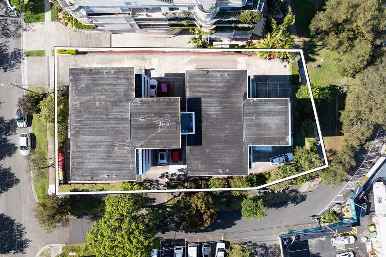 THE MOORINGS 11 5 TONKIN STREET, CRONULLA NSW 2230 - Image 9