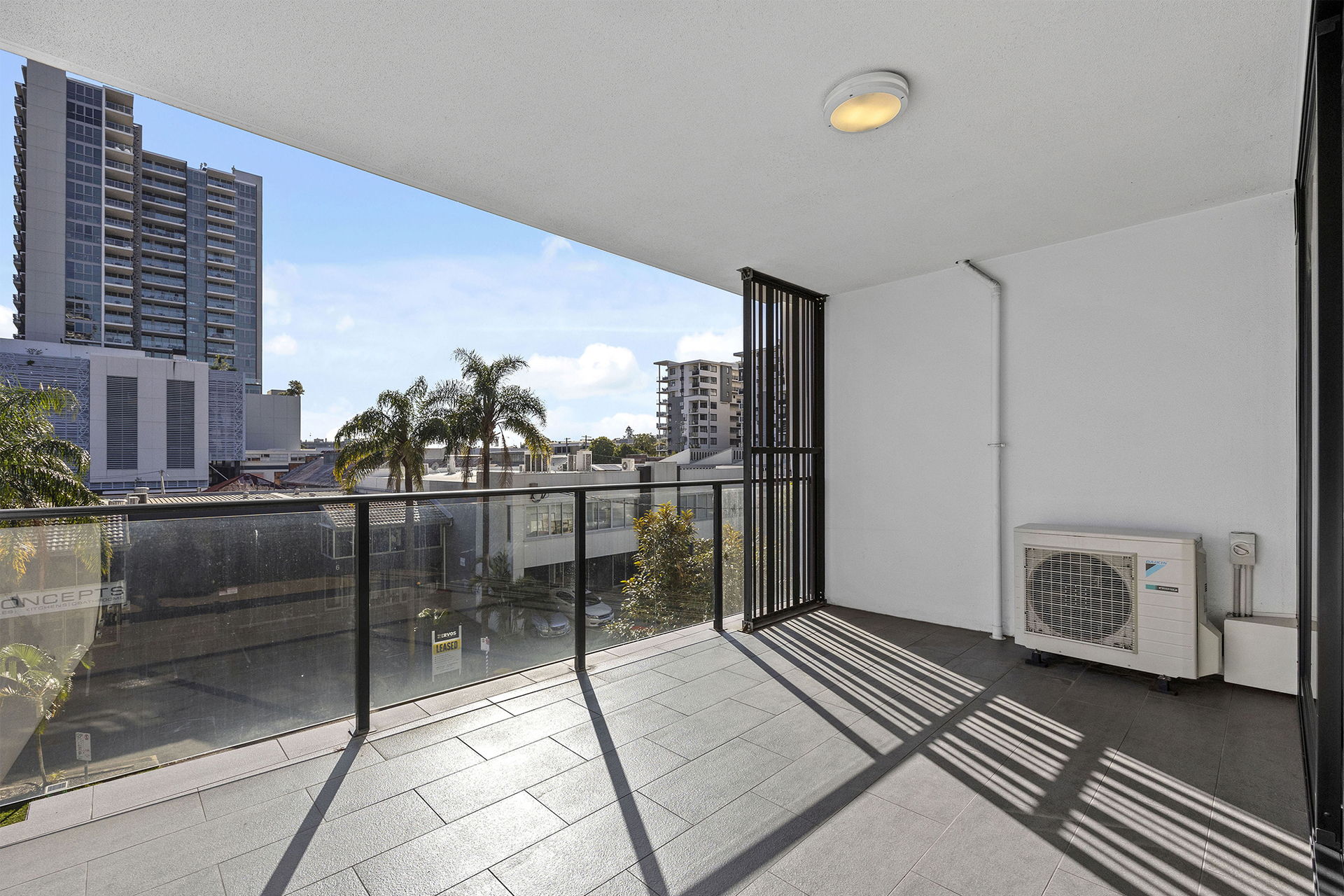 1-bedroom unit at Apartment 302 21 Nile Street, Woolloongabba QLD 4102, Brisbane, Queensland