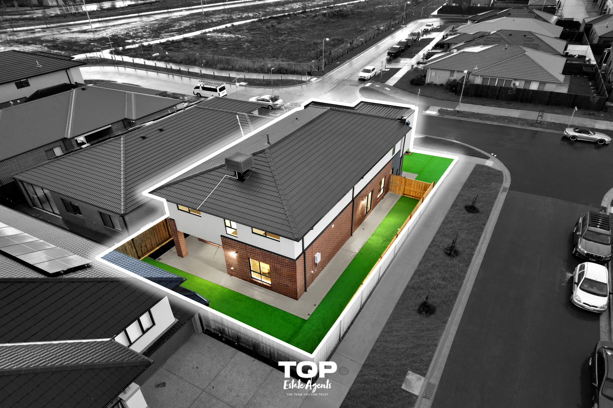 5-bedroom house at 43 Golden Gate Drive, Clyde North, Vic, 3978, Casey, Victoria