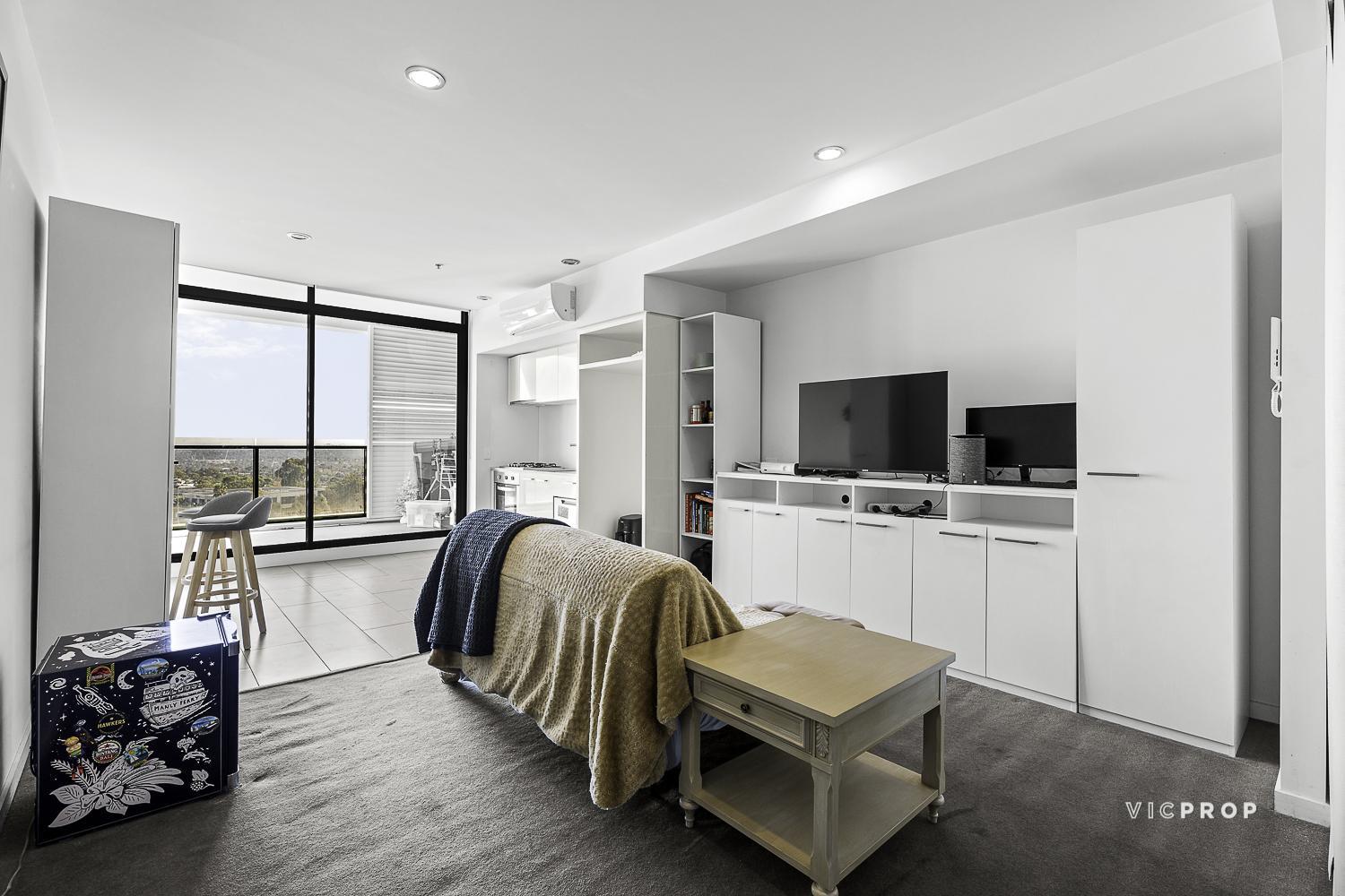 1-bedroom unit at 311/632 Doncaster Road, Doncaster, VIC 3108, Manningham, Victoria