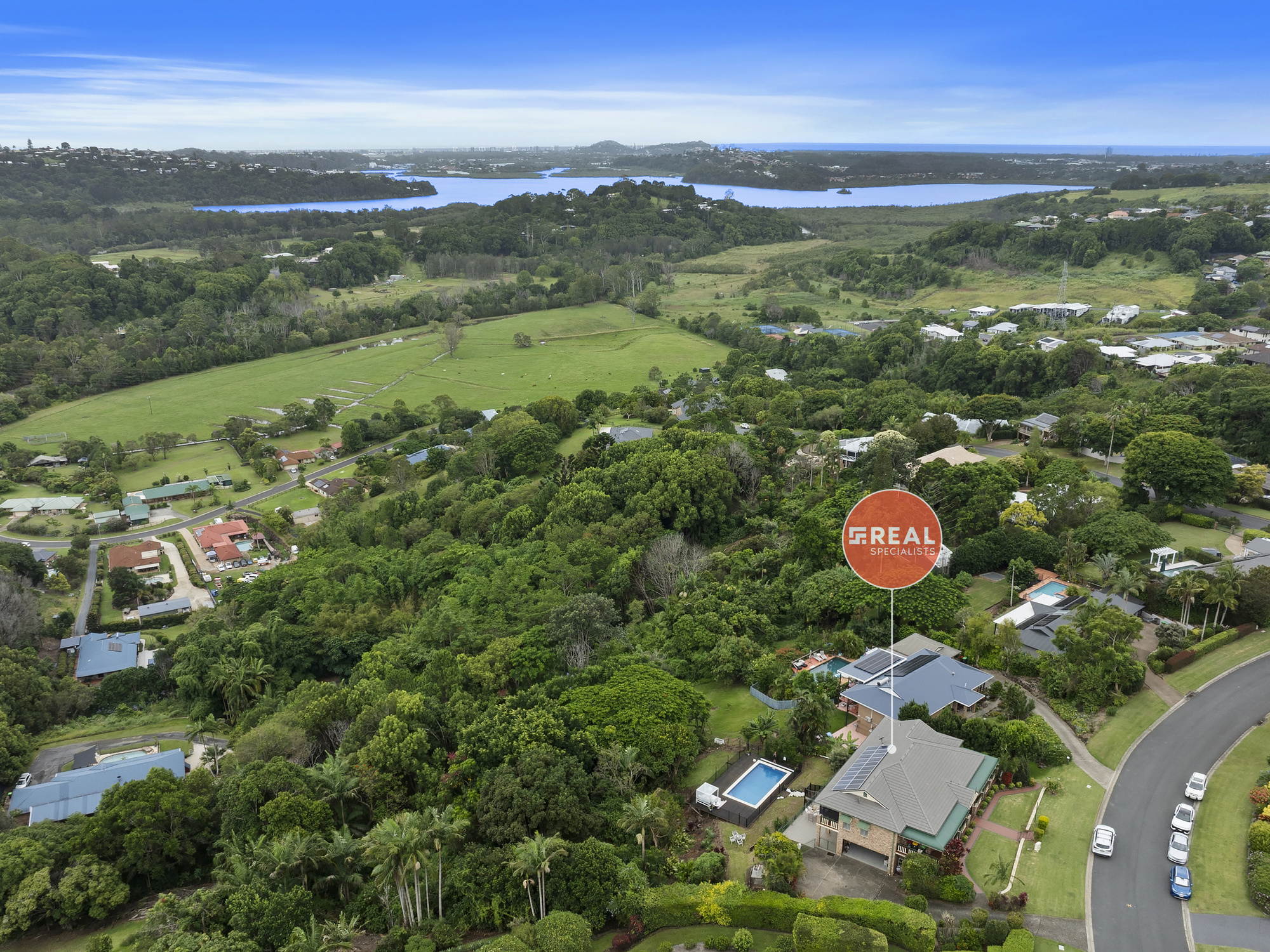 6-bedroom house at 5 Glenbrae Drive, Terranora, NSW 2486, Tweed, New South Wales