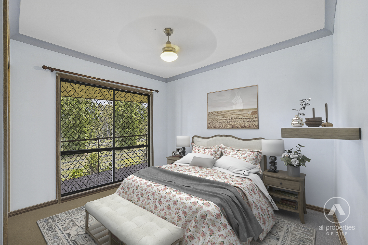 5-bedroom house at 66-78 Paula Road, South Maclean, QLD 4280, , Queensland