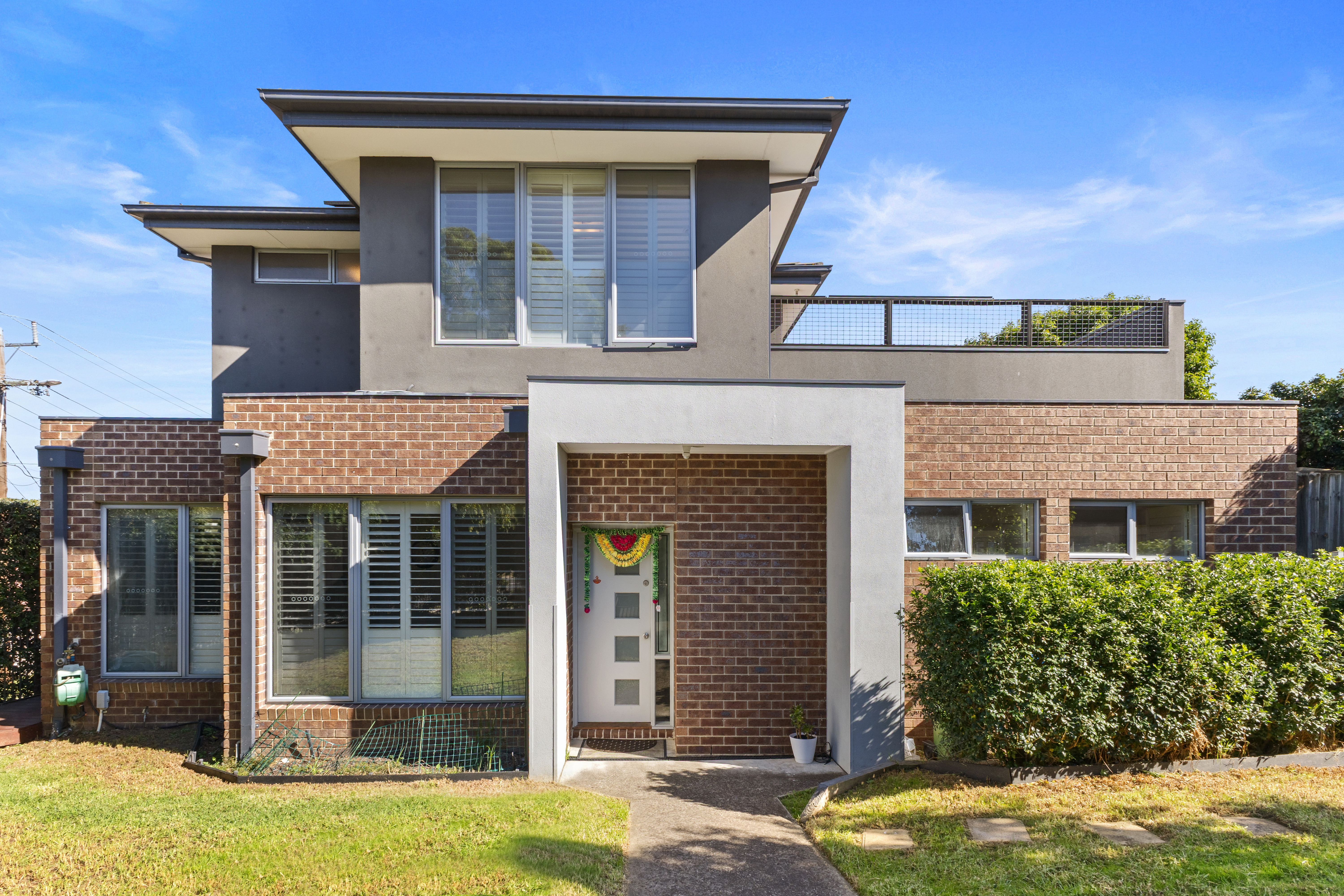 3-bedroom house at 41 WARRANDYTE ROAD, Ringwood VIC 3134, Maroondah, Victoria