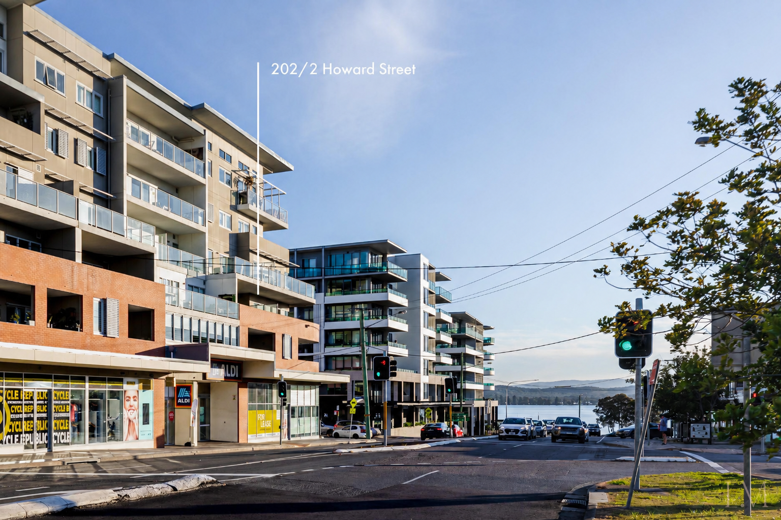 202/2-4 Howard Street, Warners Bay, Nsw, 2282 - Image 2