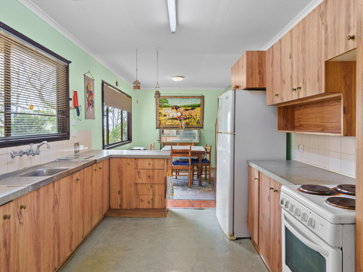 3-bedroom house at 46 LEHMANNS ROAD, Coolana QLD 4311, Somerset, Queensland