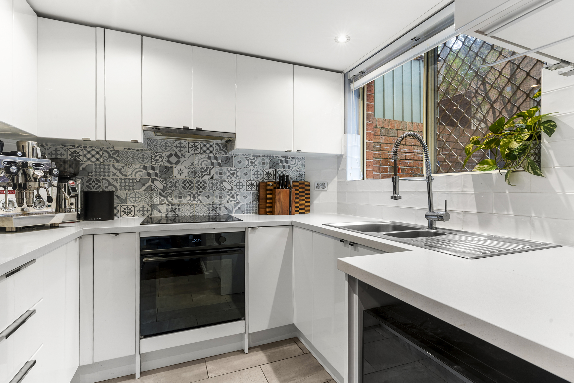 2-bedroom unit at 7 156 WILLARONG ROAD, CARINGBAH NSW 2229, Sutherland, New South Wales