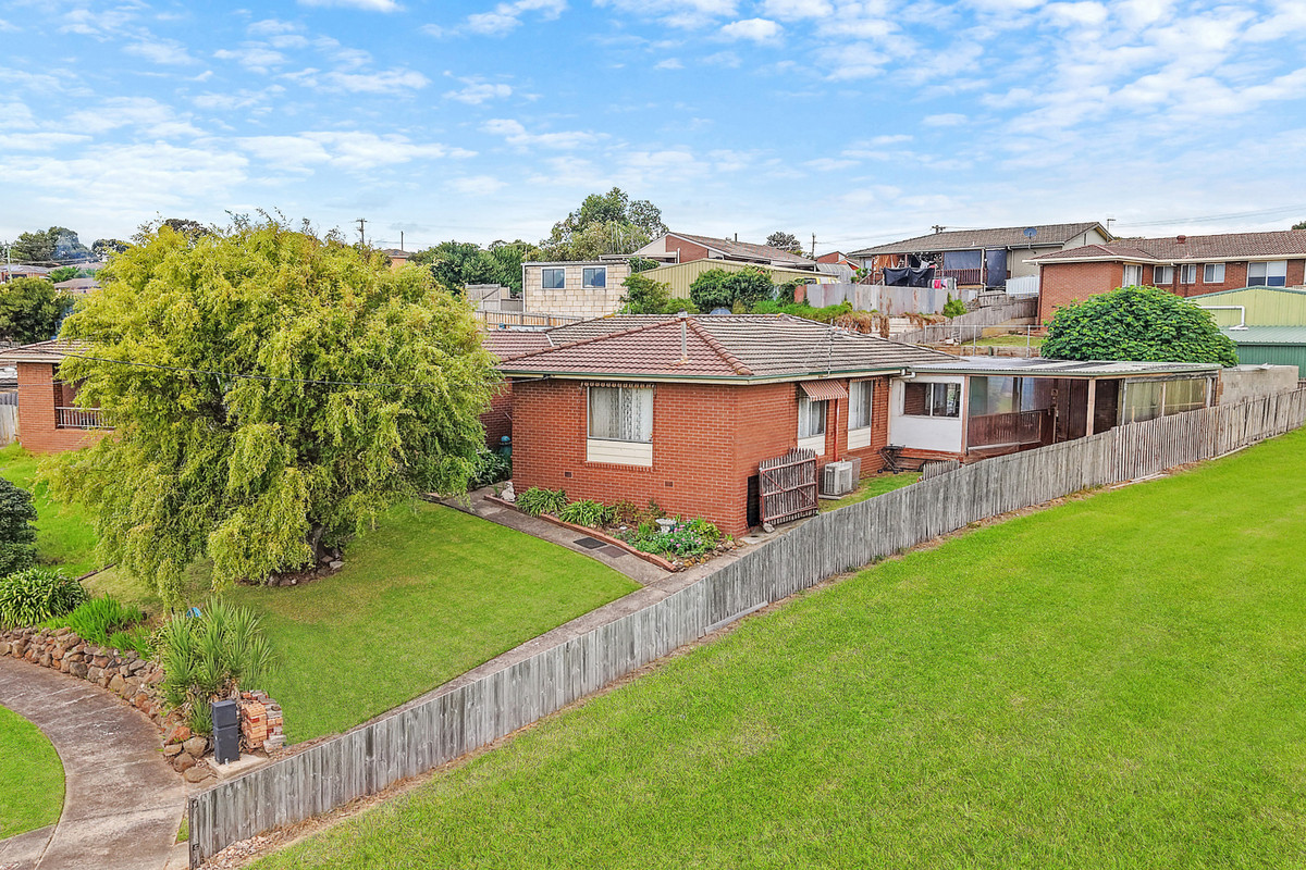4-bedroom house at 11 Helpman Court, Warrnambool, VIC 3280, Warrnambool, Victoria