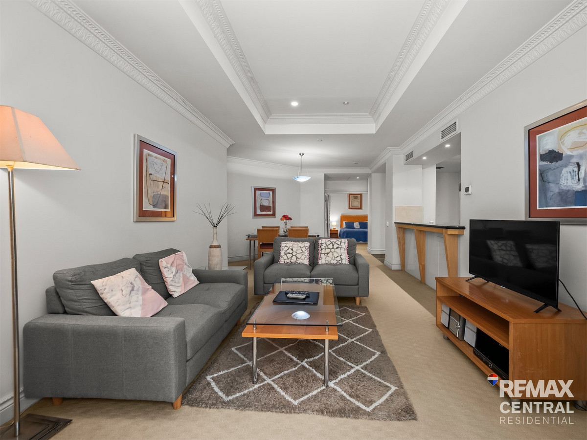 1-bedroom unit at Level 1/229 Queen Street, Brisbane City, Qld, 4000, Brisbane, Queensland