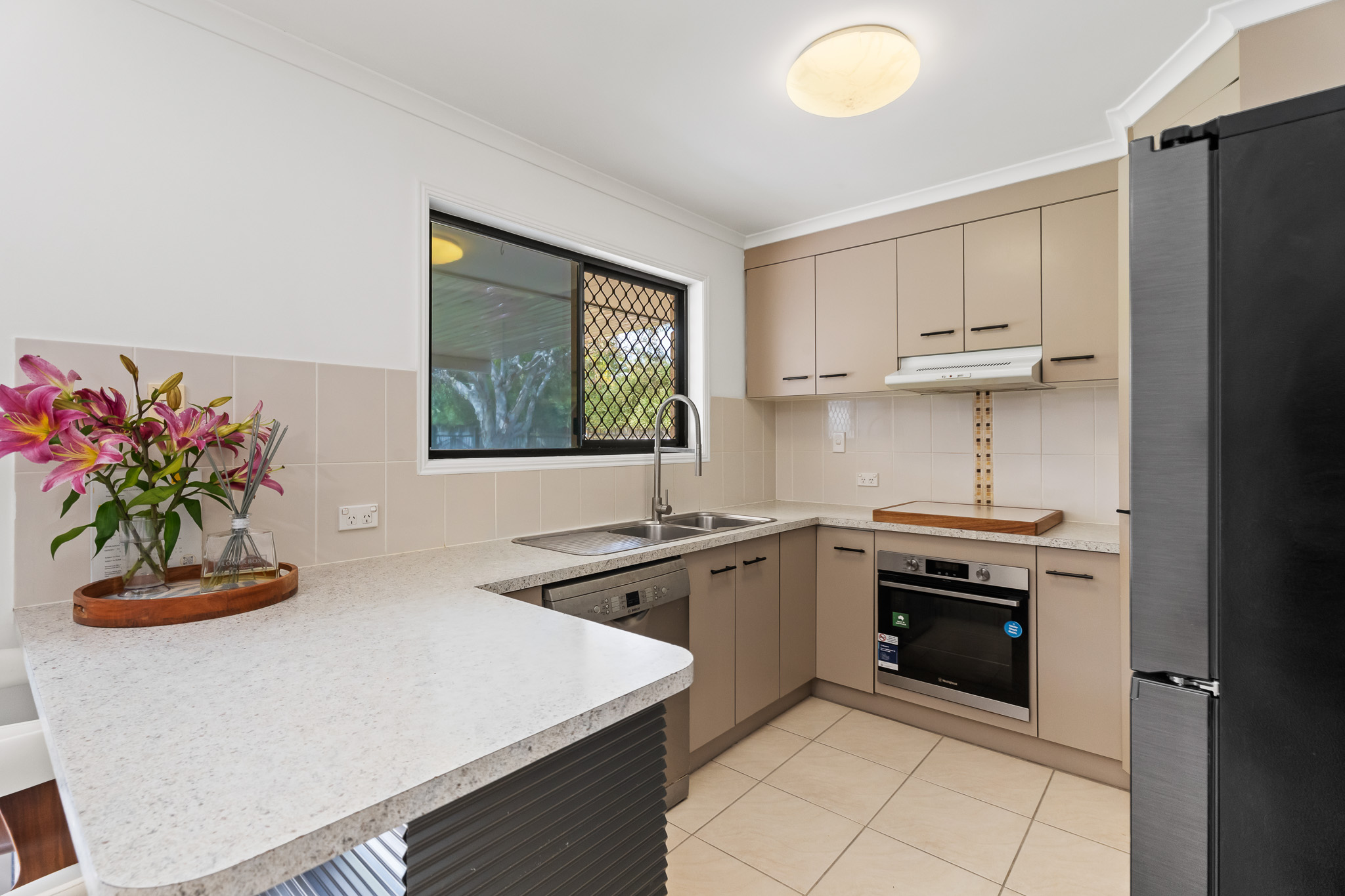 3-bedroom house at 12 LADBROKE CRESCENT, Urangan QLD 4655, Fraser Coast, Queensland