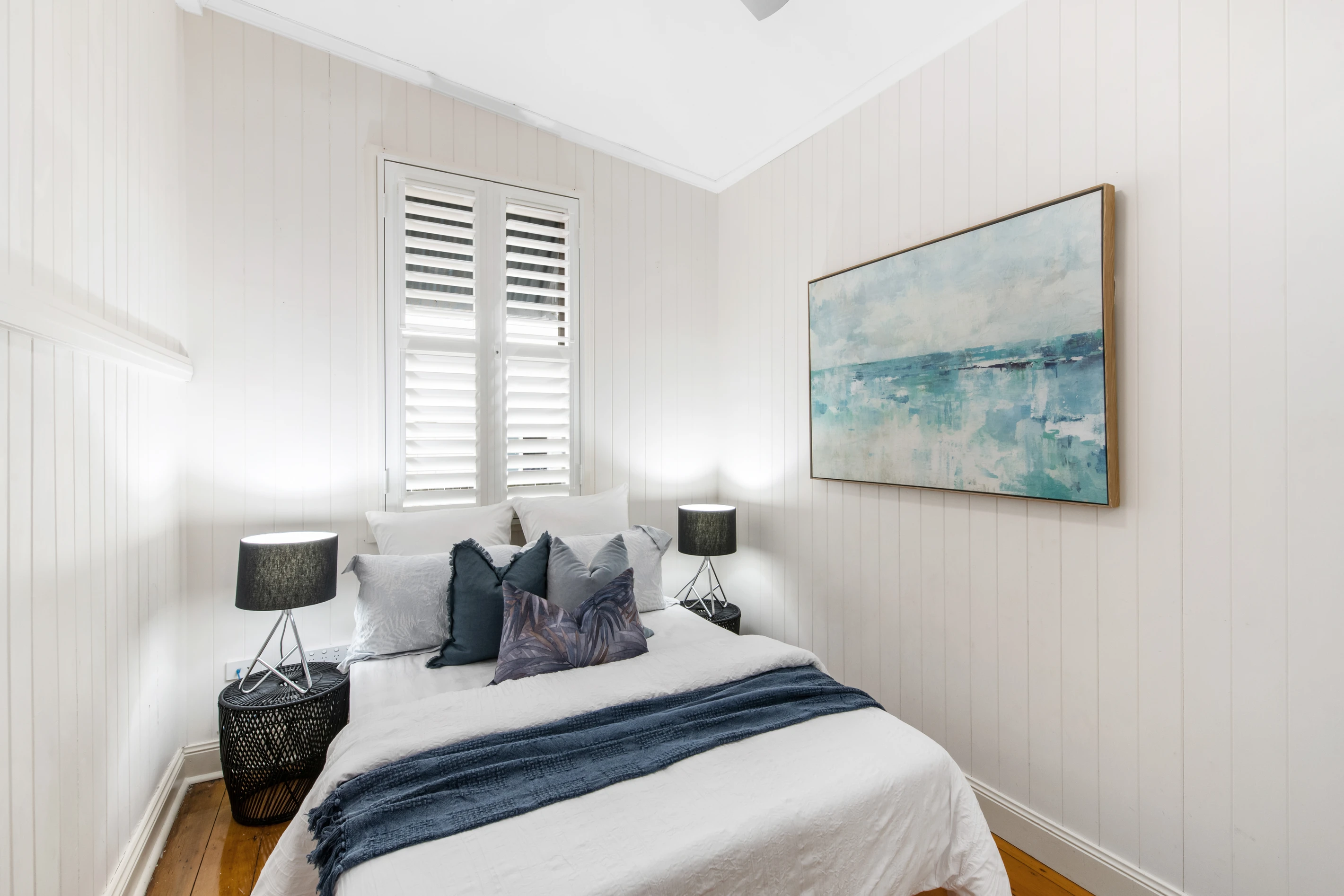 40 WARMINGTON STREET, Paddington QLD 4064 - Image 7
