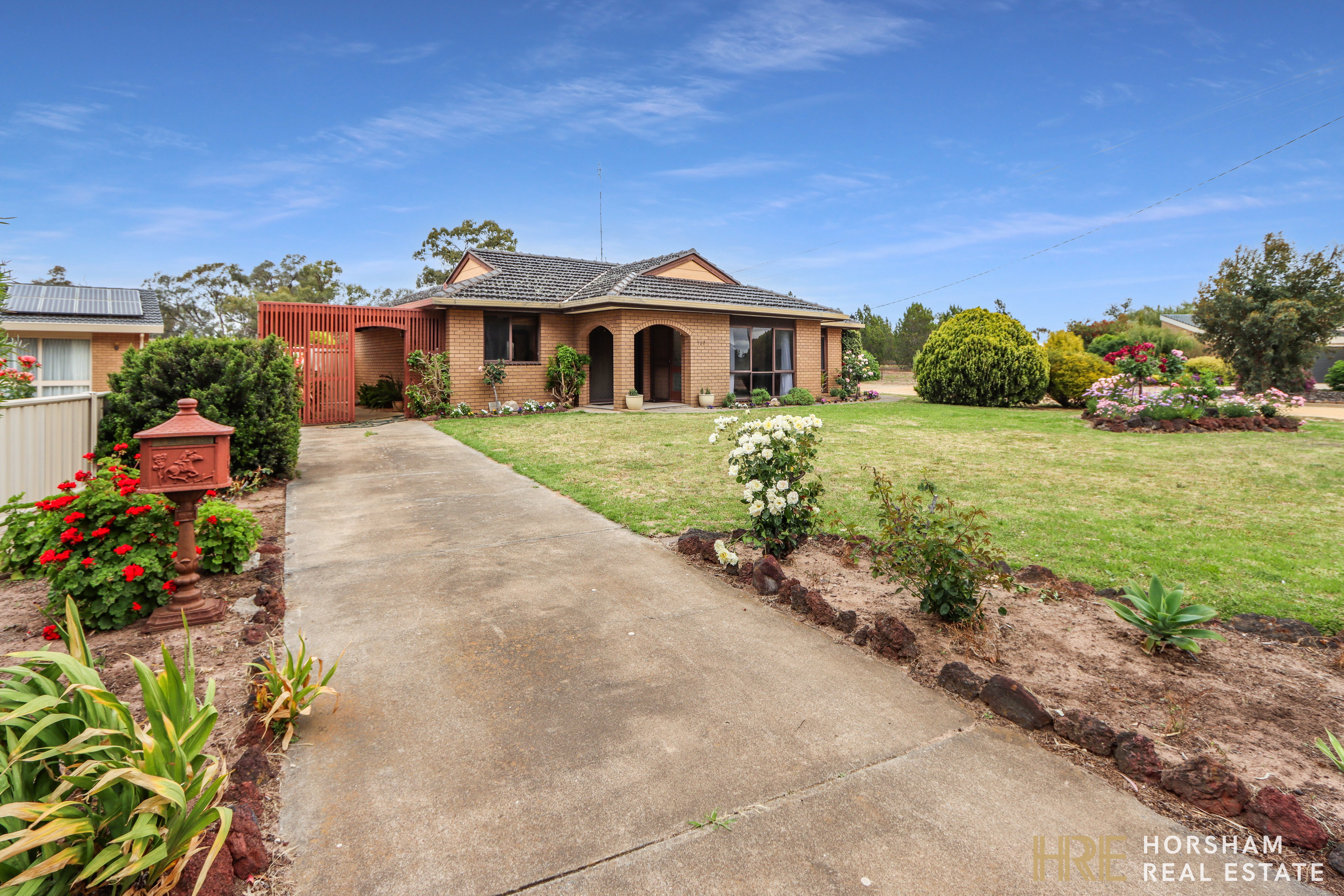 3-bedroom house at 130 CRAIG AVENUE, Warracknabeal VIC 3393, Yarriambiack, Victoria
