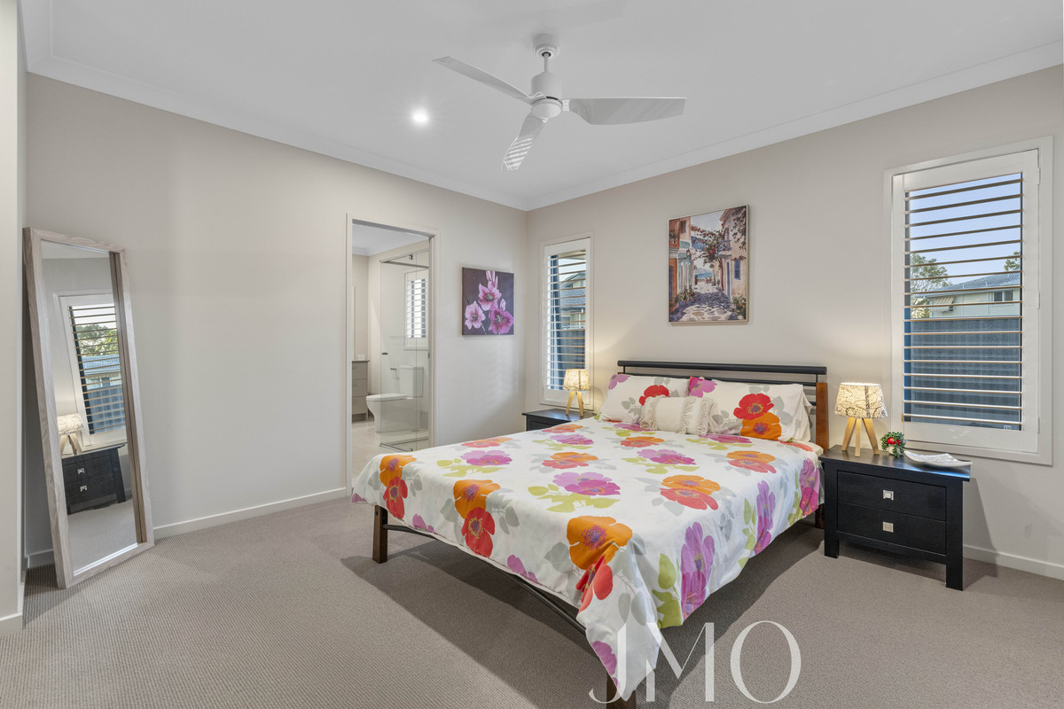 5-bedroom house at 24 DEWRANG DRIVE, Pimpama QLD 4209, Gold Coast, Queensland