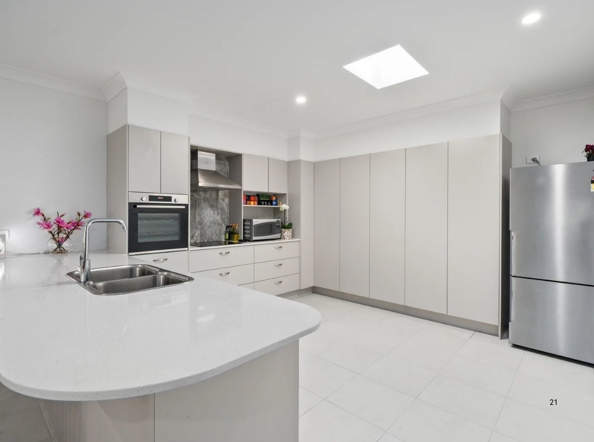 4-bedroom house at 45 Crosby Hill Road, Buderim, QLD 4556, Sunshine Coast, Queensland