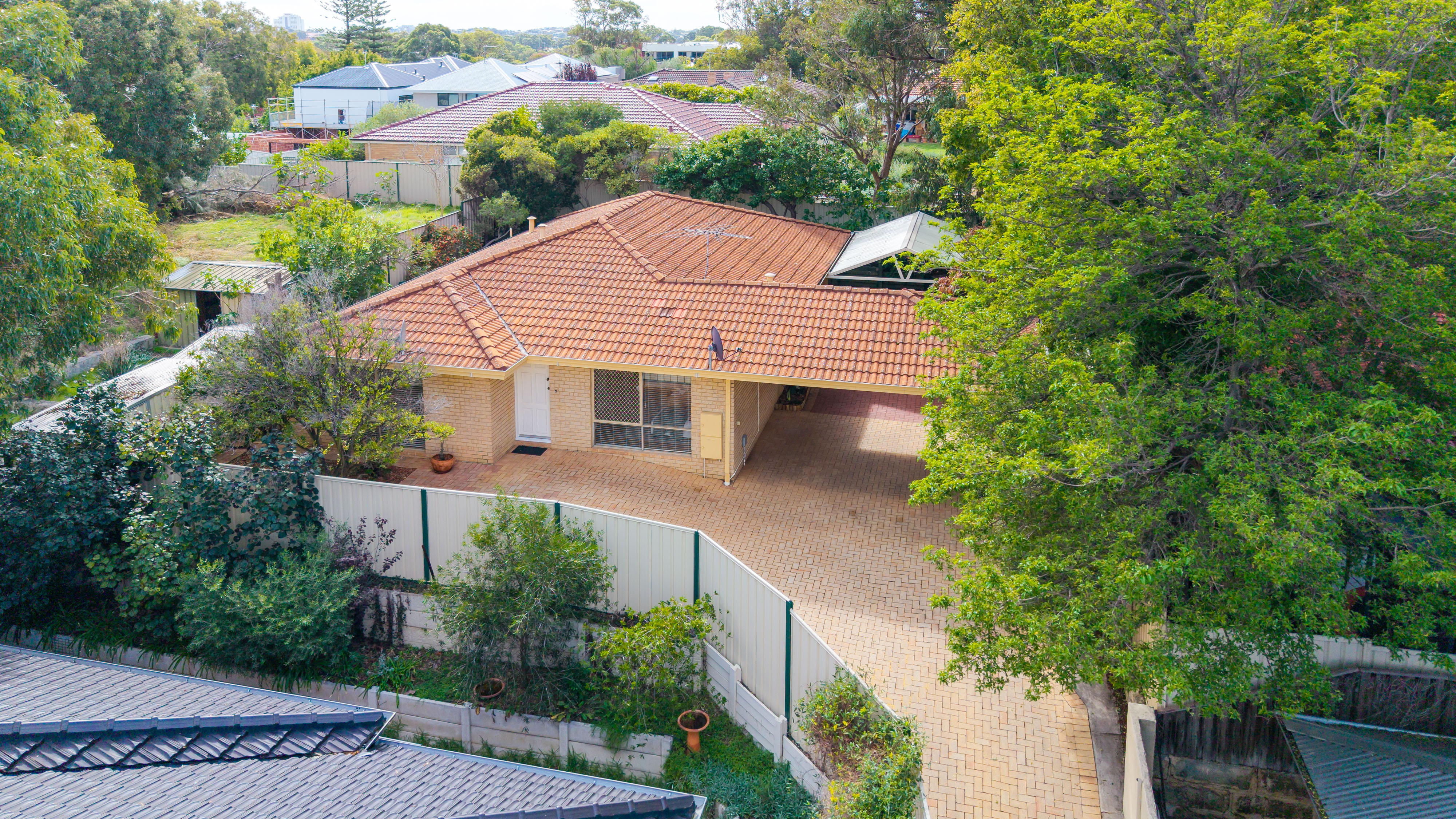 4-bedroom house at 104A Hale Road, Wembley Downs WA 6019, Stirling, Western Australia
