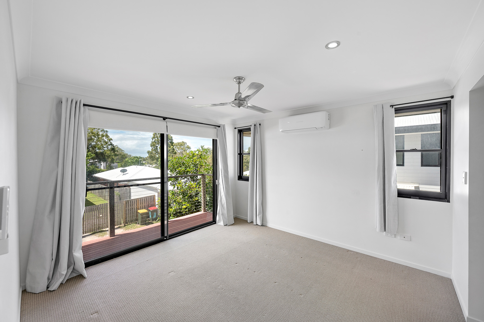 4-bedroom unit at 1/1 Wedgetail Road, Clinton, QLD 4680, Gladstone, Queensland