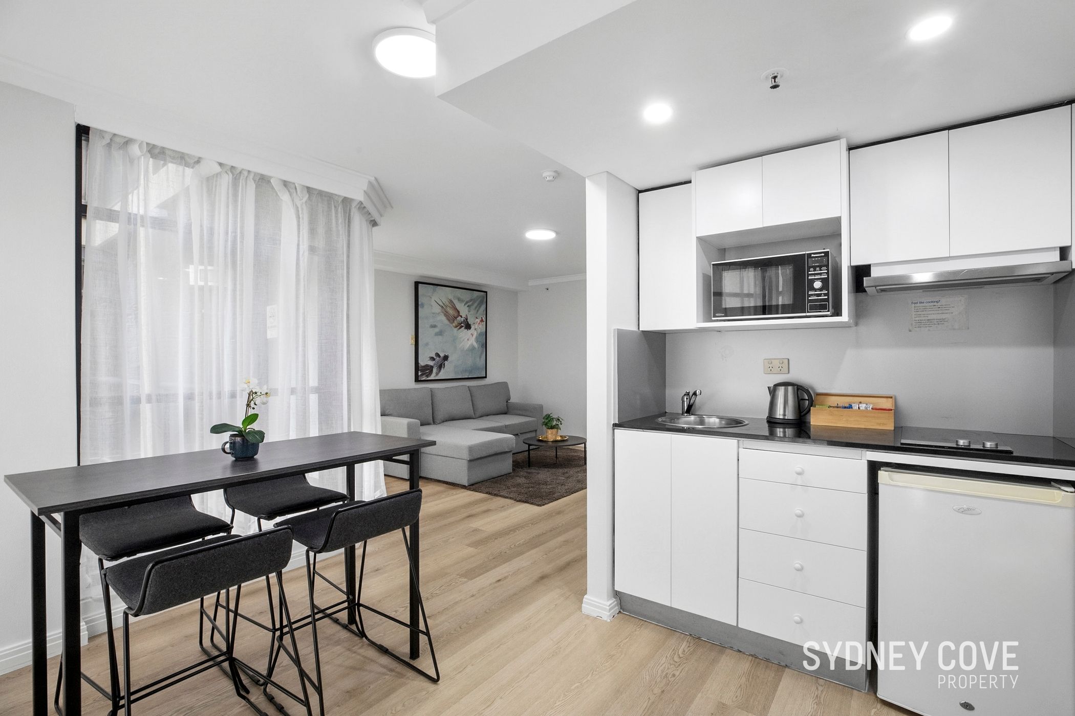501/653 George Street, Sydney, Nsw, 2000 - Image 3