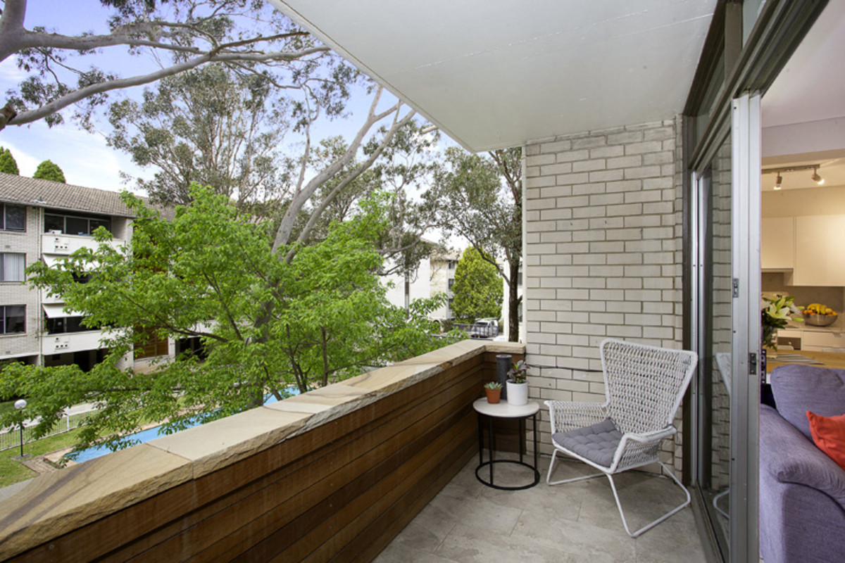 10/122-132 Georges River Road, Croydon Park, NSW 2133 - Image 1
