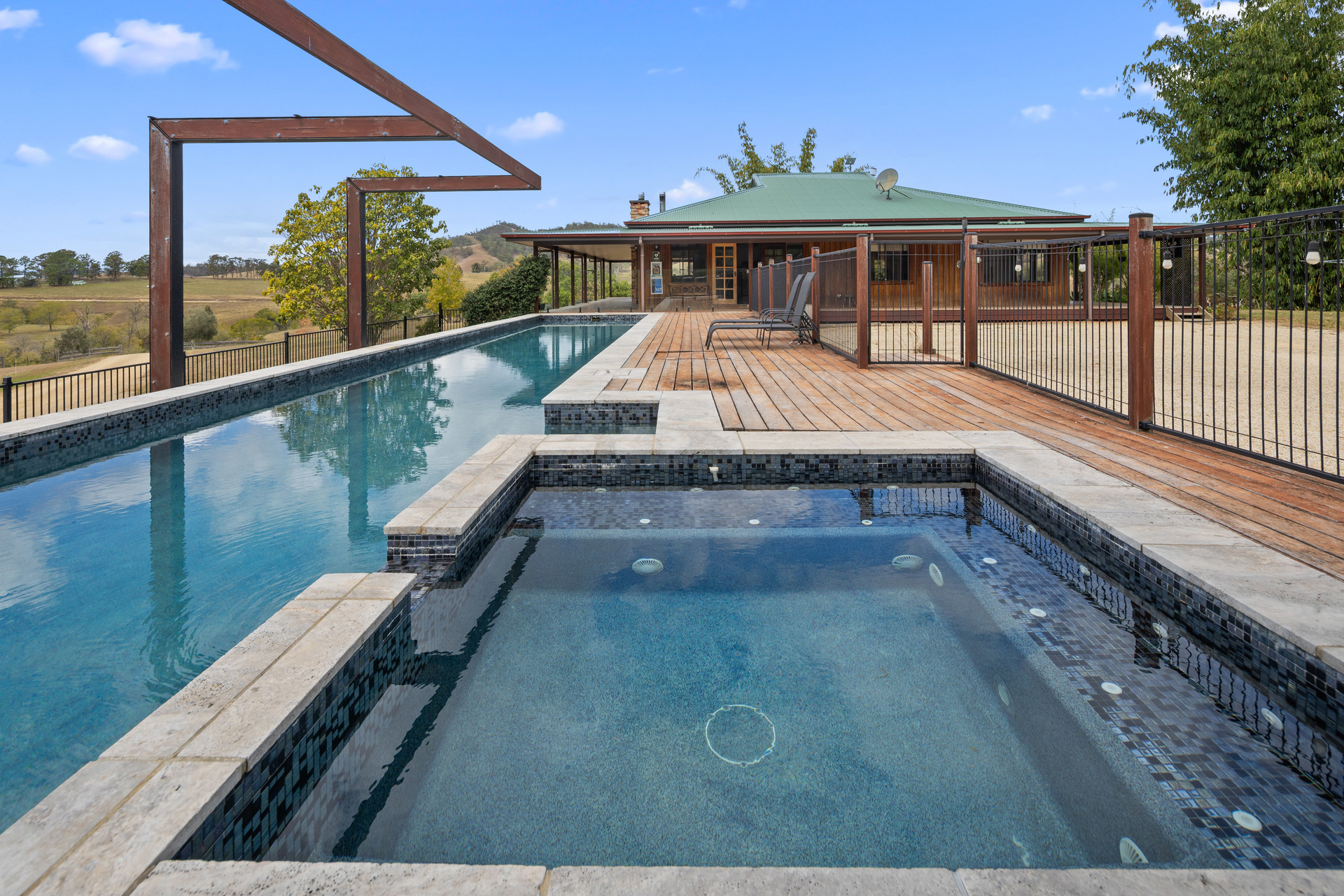 3-bedroom house at 312 Toose Road, Bellbrook, NSW 2440, Kempsey, New South Wales