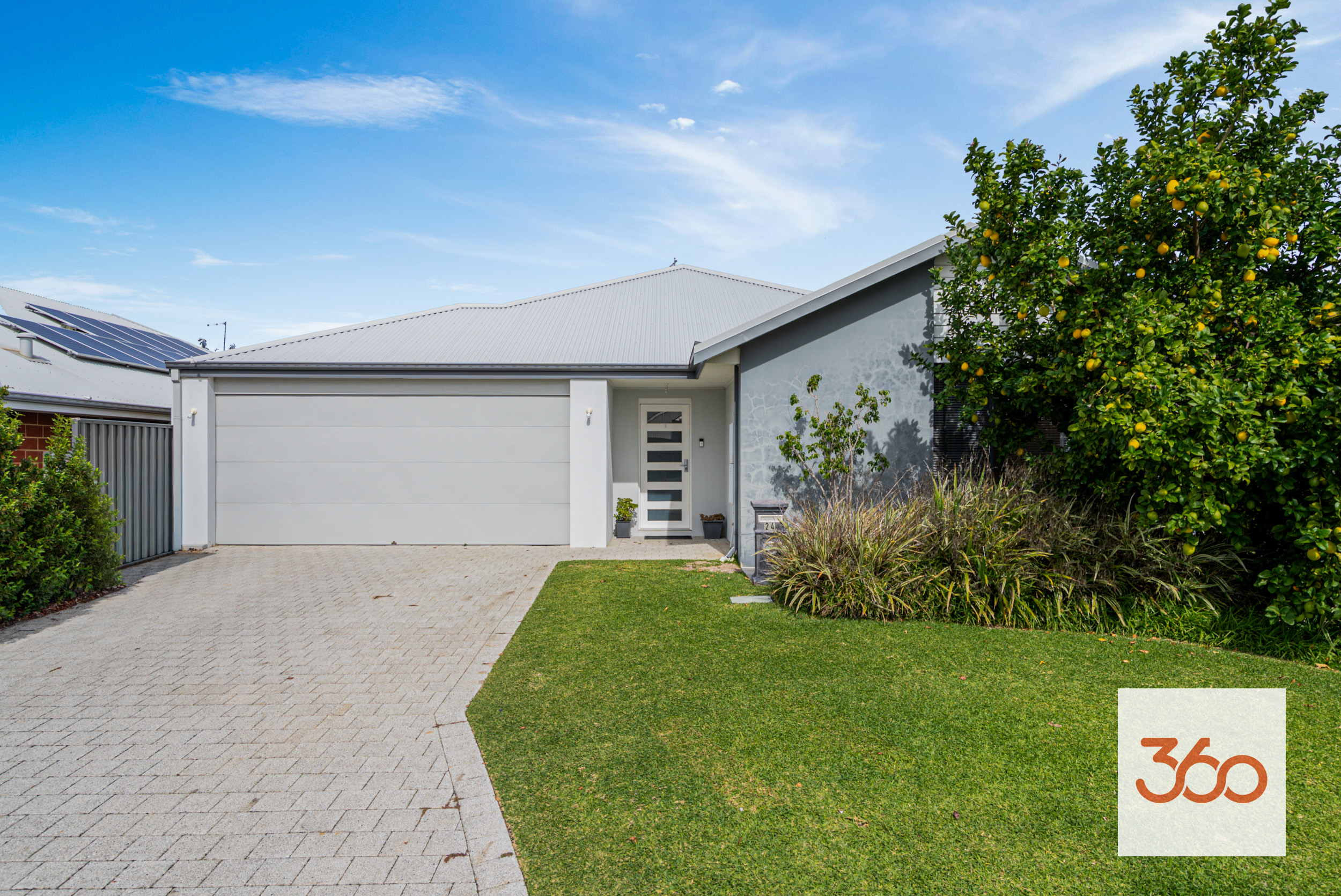 24 WELFORD STREET, Aveley WA 6069 - Image 1