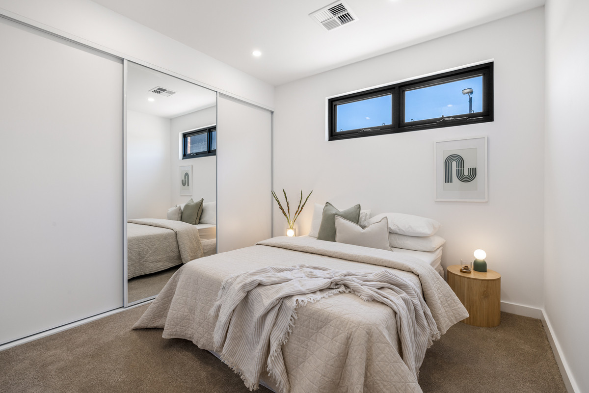 4-bedroom house at 33 Seventh Street, Bowden, Sa, 5007, Charles Sturt, South Australia