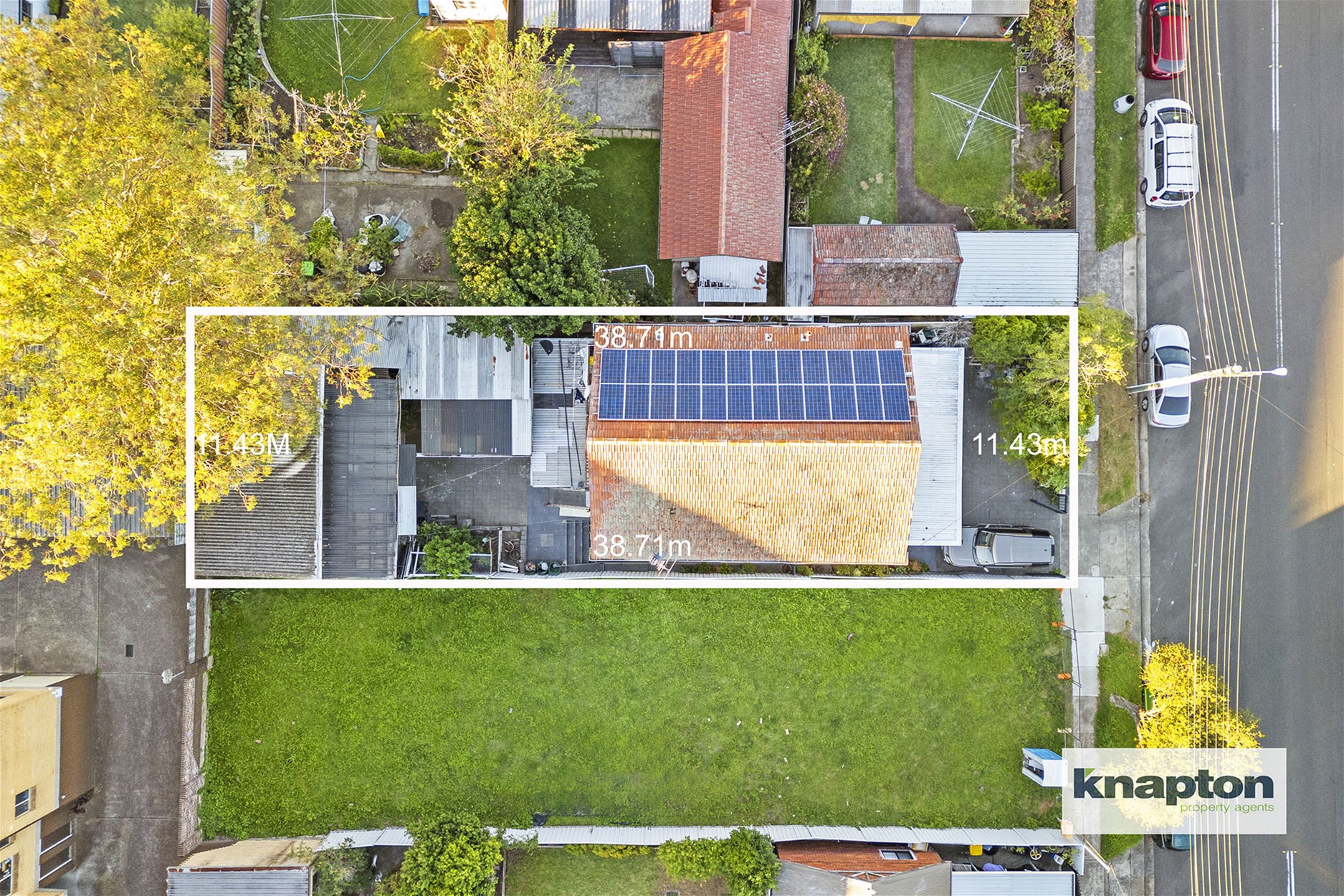 1 GRACE AVENUE, Lakemba NSW 2195 - Image 2