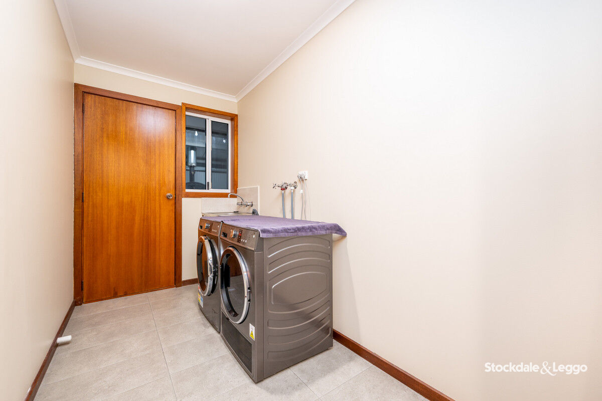 51 MURCHISON ROAD, Rushworth VIC 3612 - Image 10