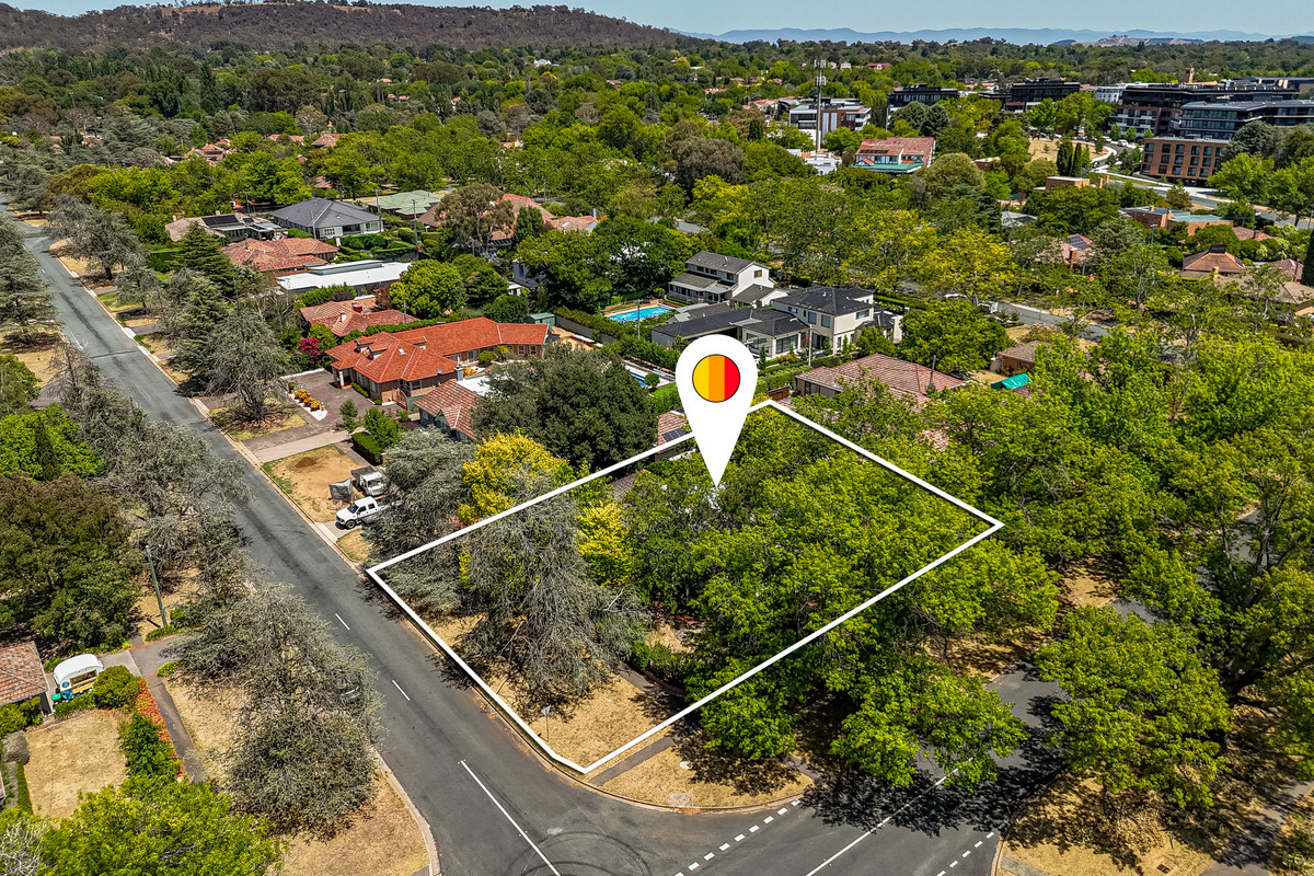 4-bedroom house at 12 Lefroy Street, Griffith, ACT 2603, Unincorporated Act, Australian Capital Territory