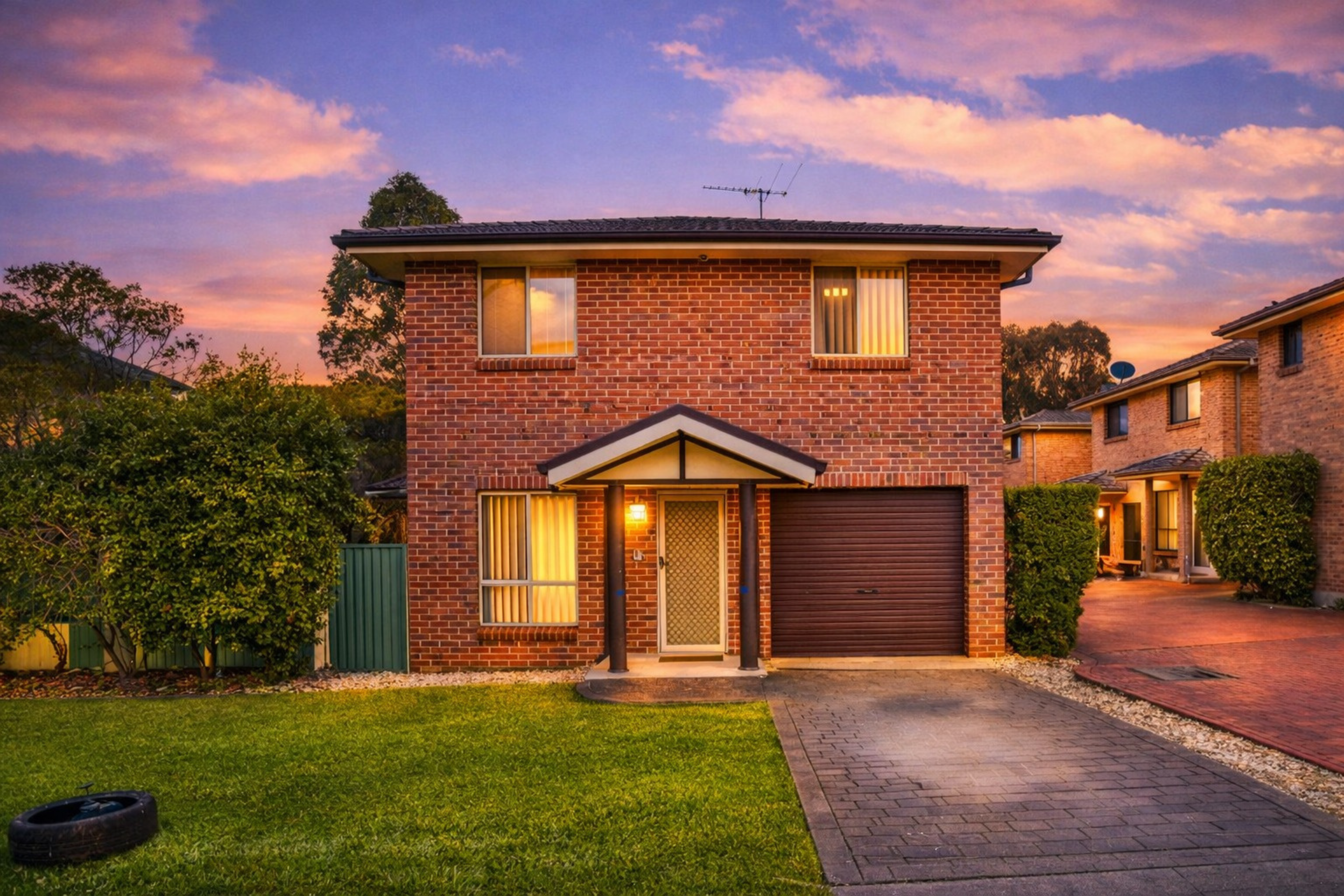 3/28 O'Brien Street, Mount Druitt, NSW 2770 - Image 1