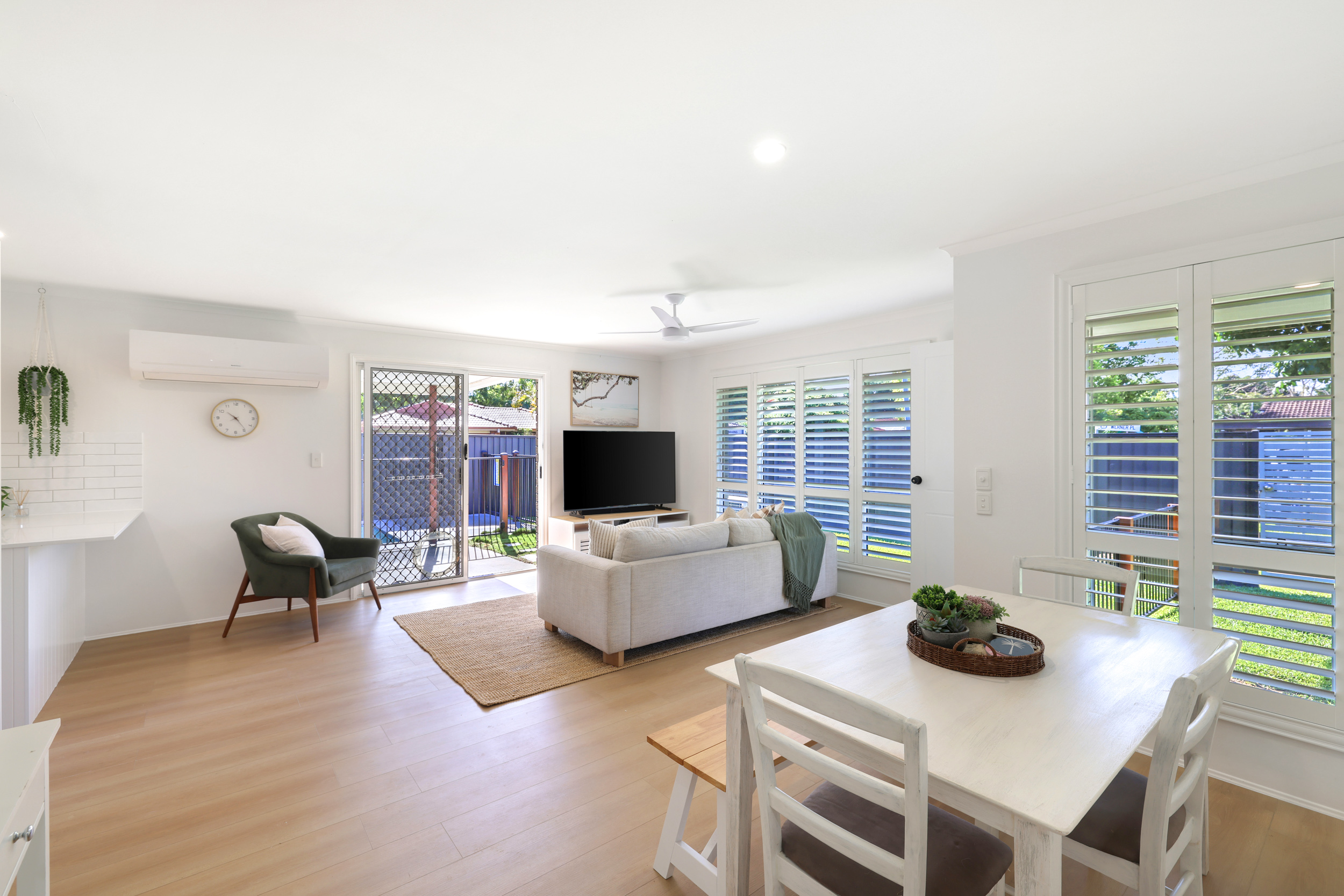 4-bedroom house at 1 Werner Place, Nerang, QLD 4211, Gold Coast, Queensland