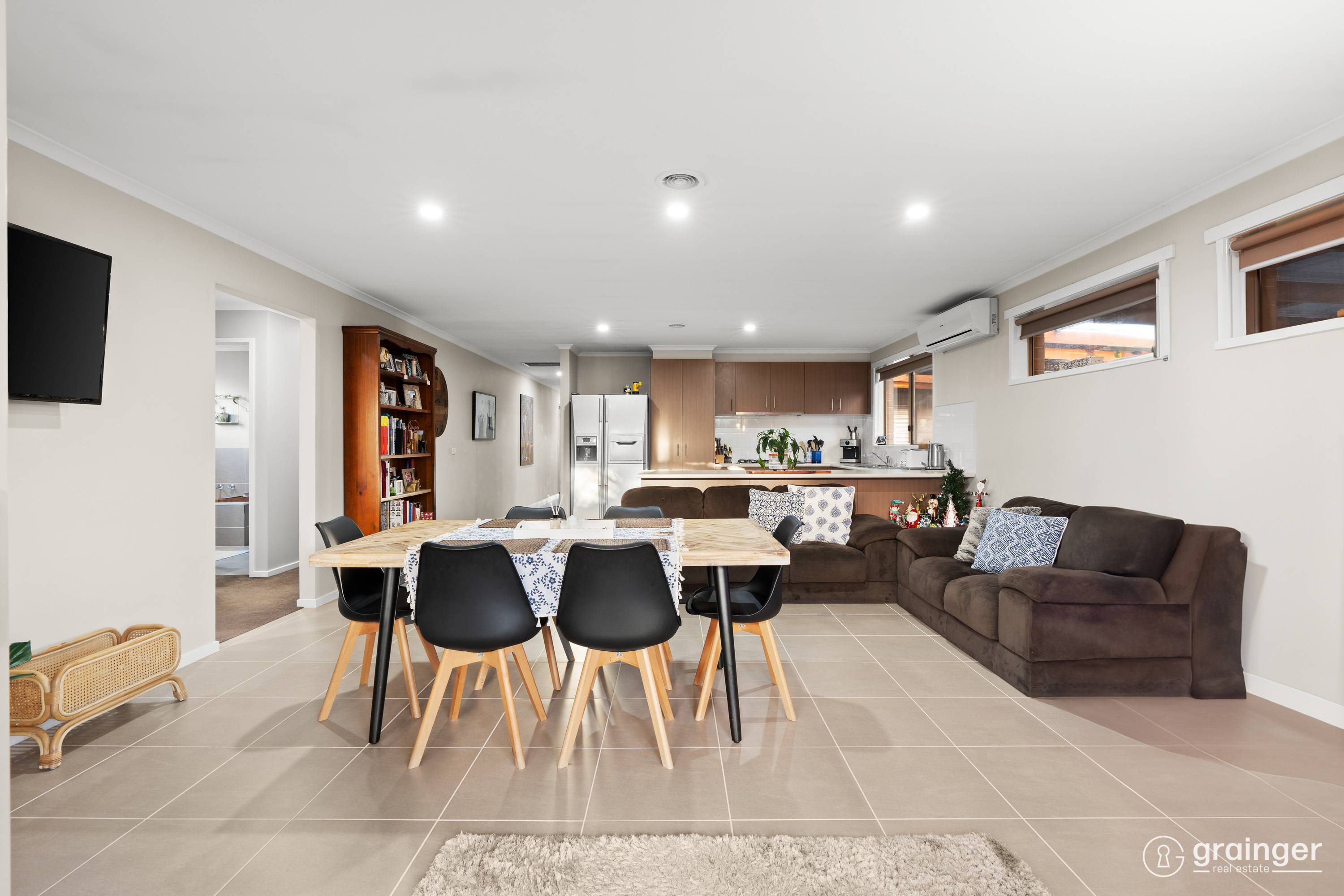 4-bedroom house at 46 Townley Road, Koo Wee Rup, VIC 3981, Cardinia, Victoria