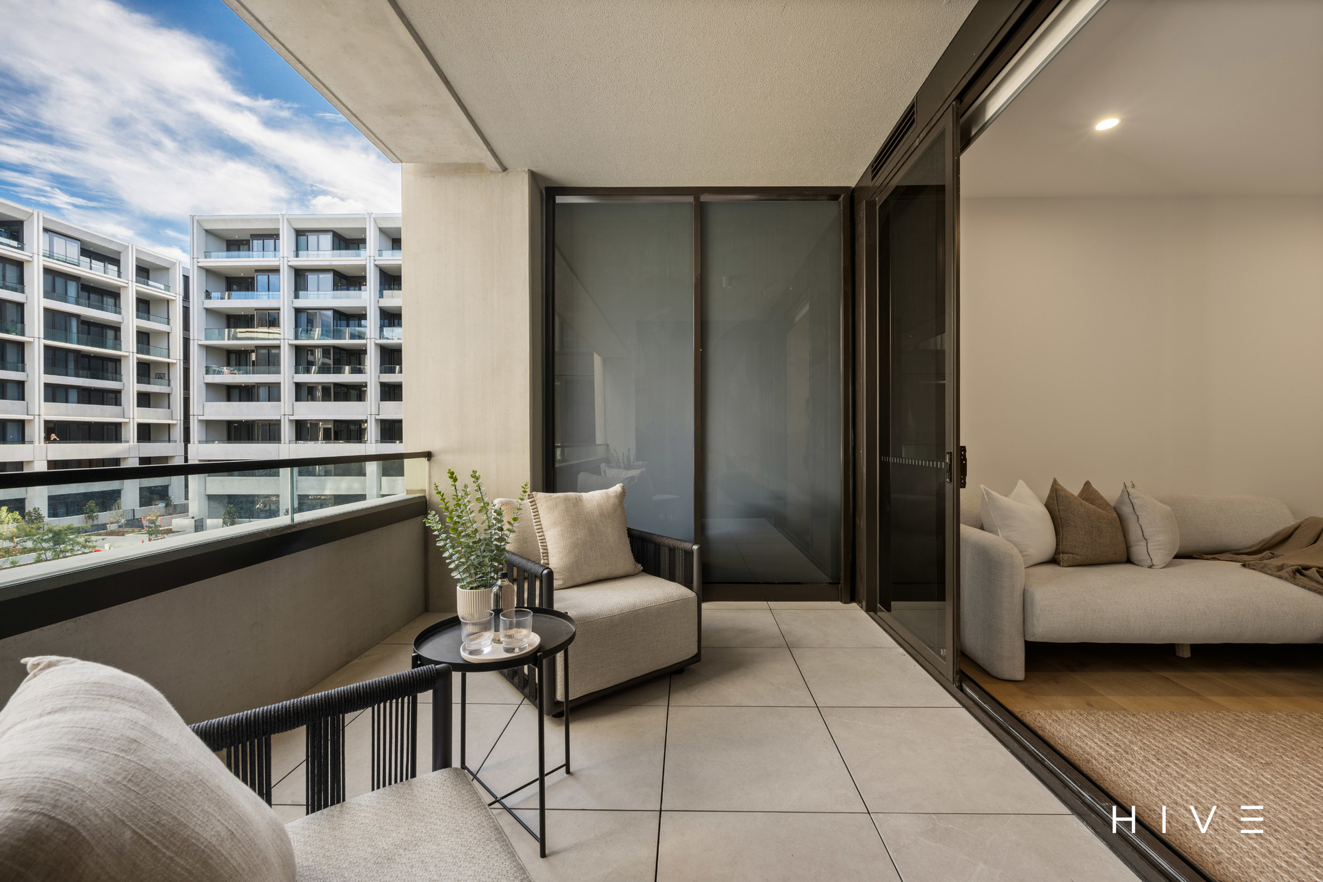 2-bedroom unit at 201/62 Constitution Avenue, Parkes, ACT 2600, Unincorporated Act, Australian Capital Territory