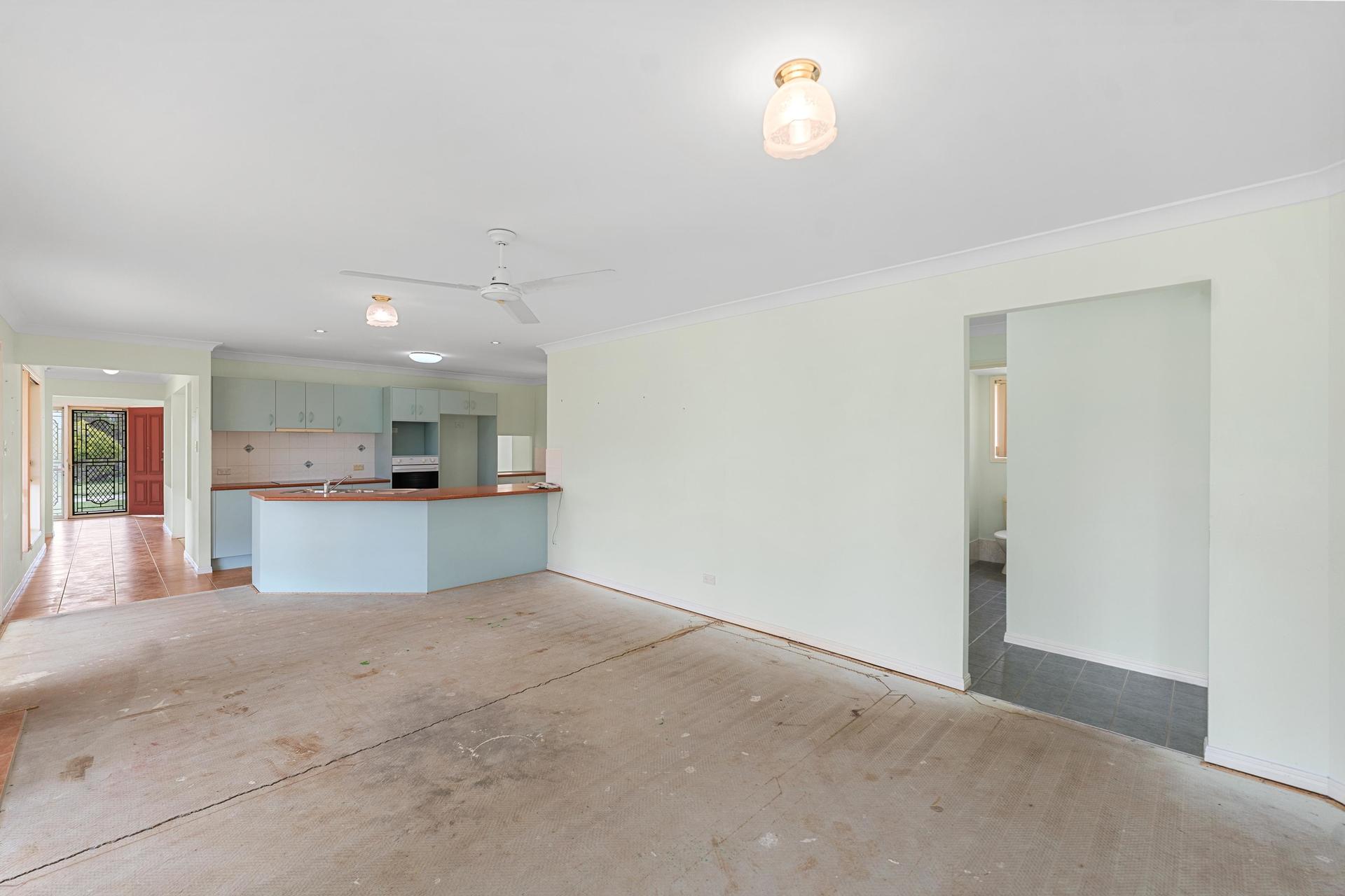 4-bedroom house at 15 King Parrot Parade, Gulmarrad, NSW 2463, Clarence Valley, New South Wales