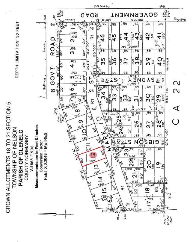 20 Mark Street, Nelson, Vic, 3292 - Image 6